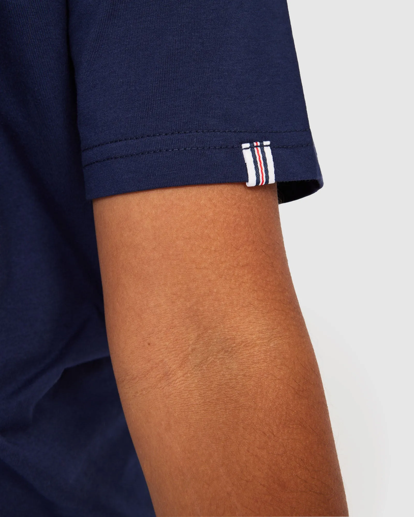Classic 2.0 Kid's Tee -FILA