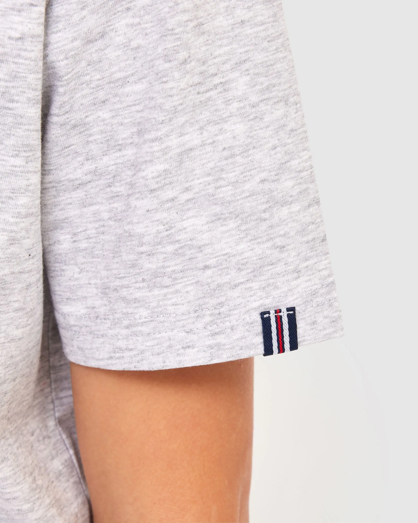 Classic 2.0 Kid's Tee -FILA