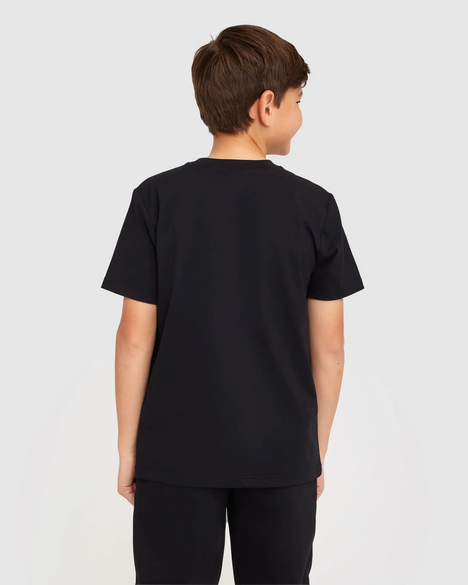 Classic 2.0 Kid's Tee -FILA