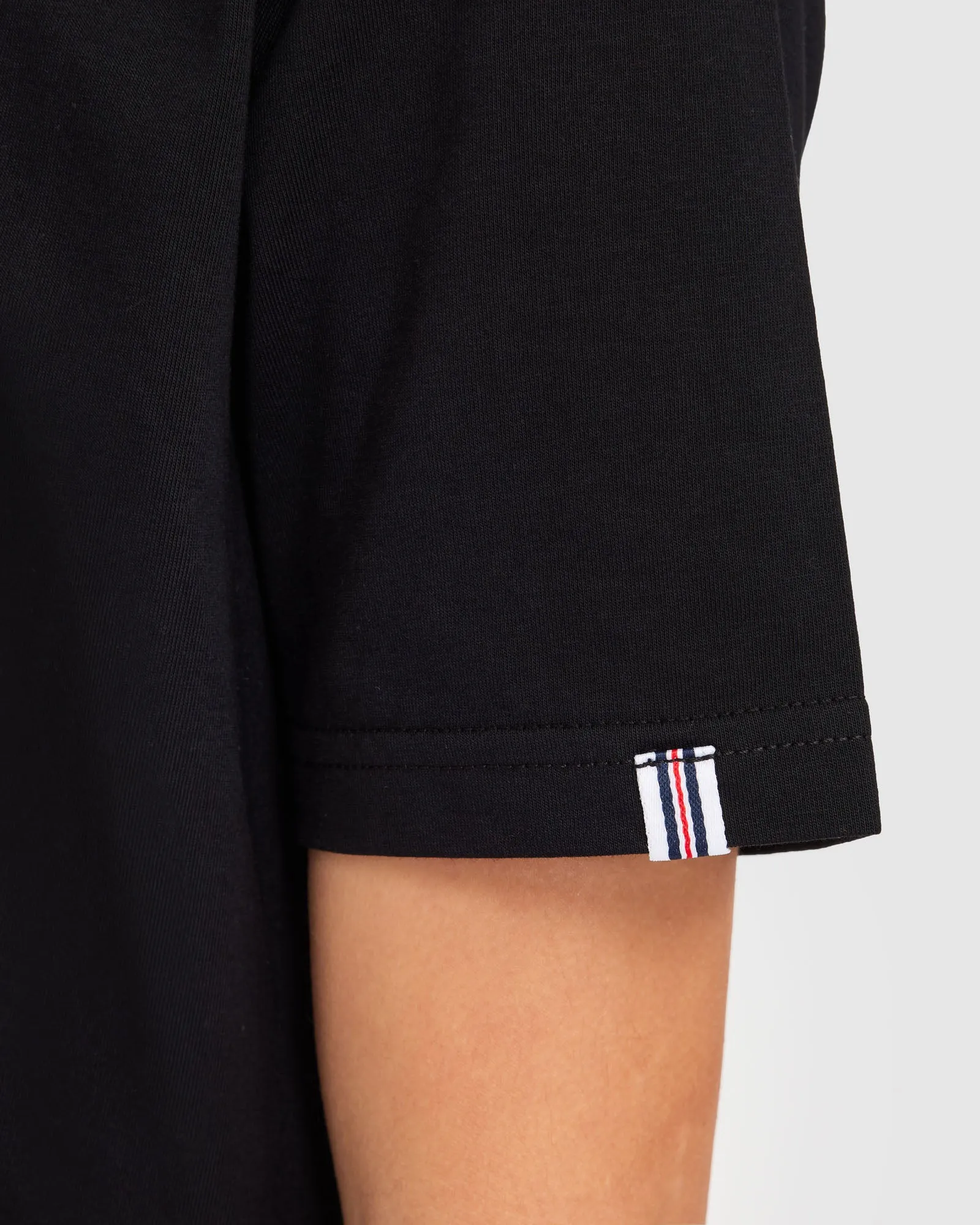 Classic 2.0 Kid's Tee -FILA