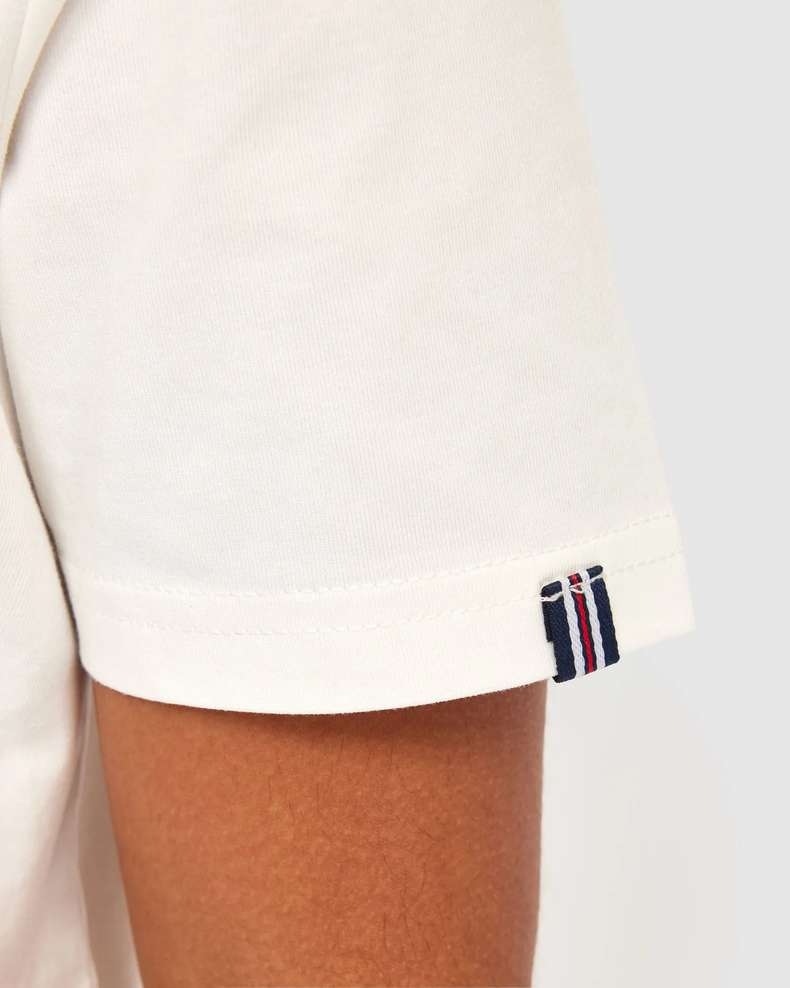 Classic 2.0 Kid's Tee -FILA
