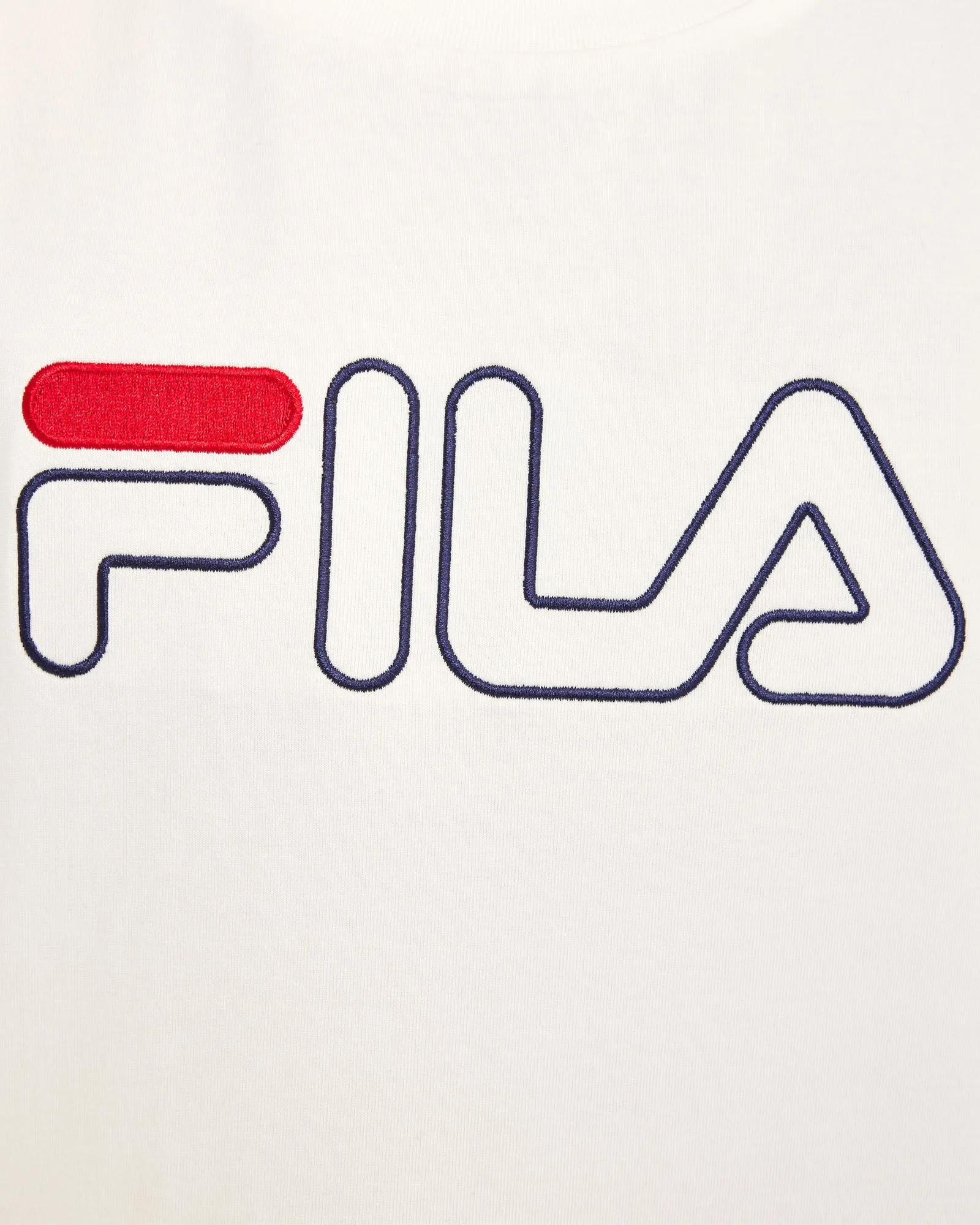 Classic 2.0 Kid's Tee -FILA
