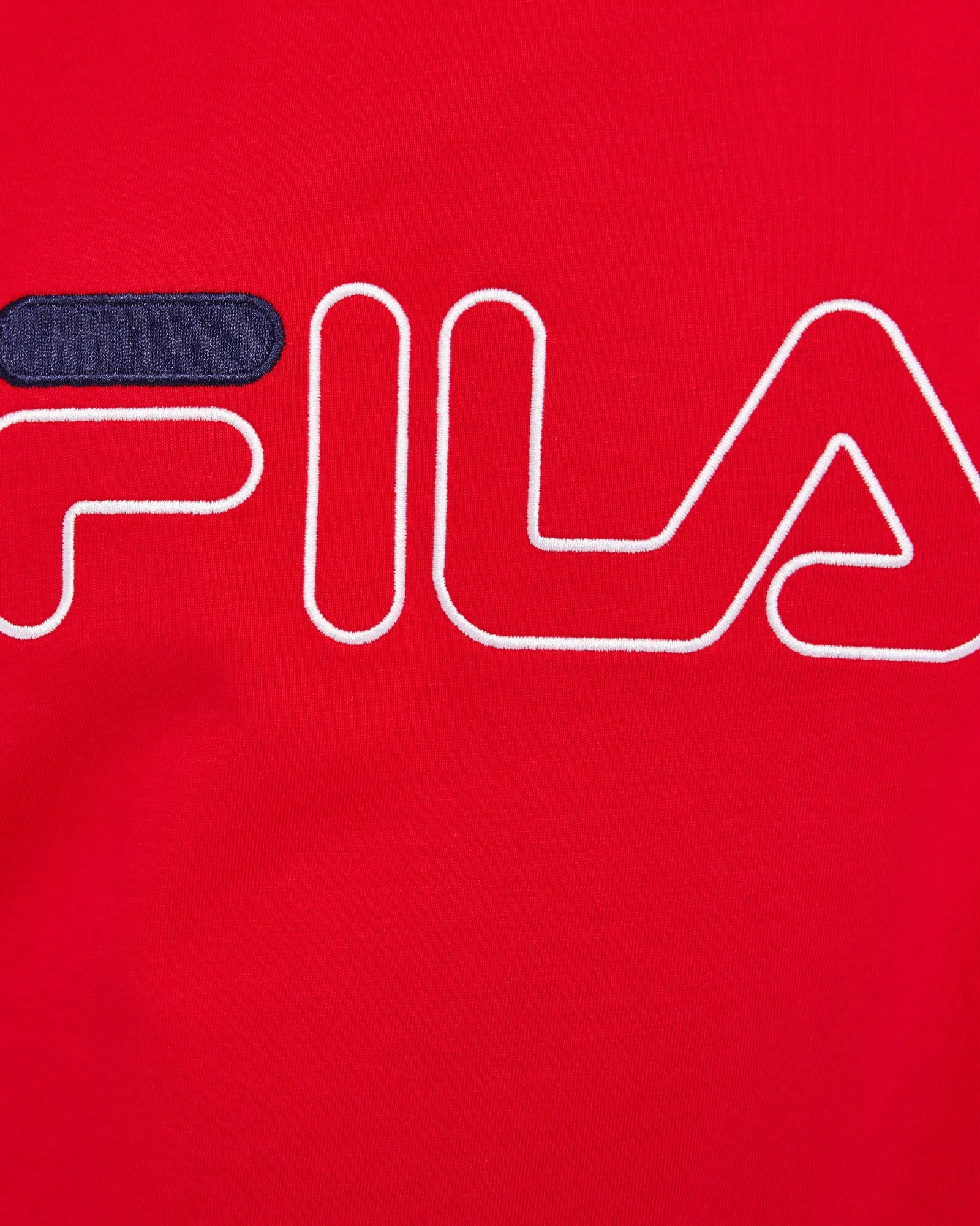 Classic 2.0 Kid's Tee -FILA
