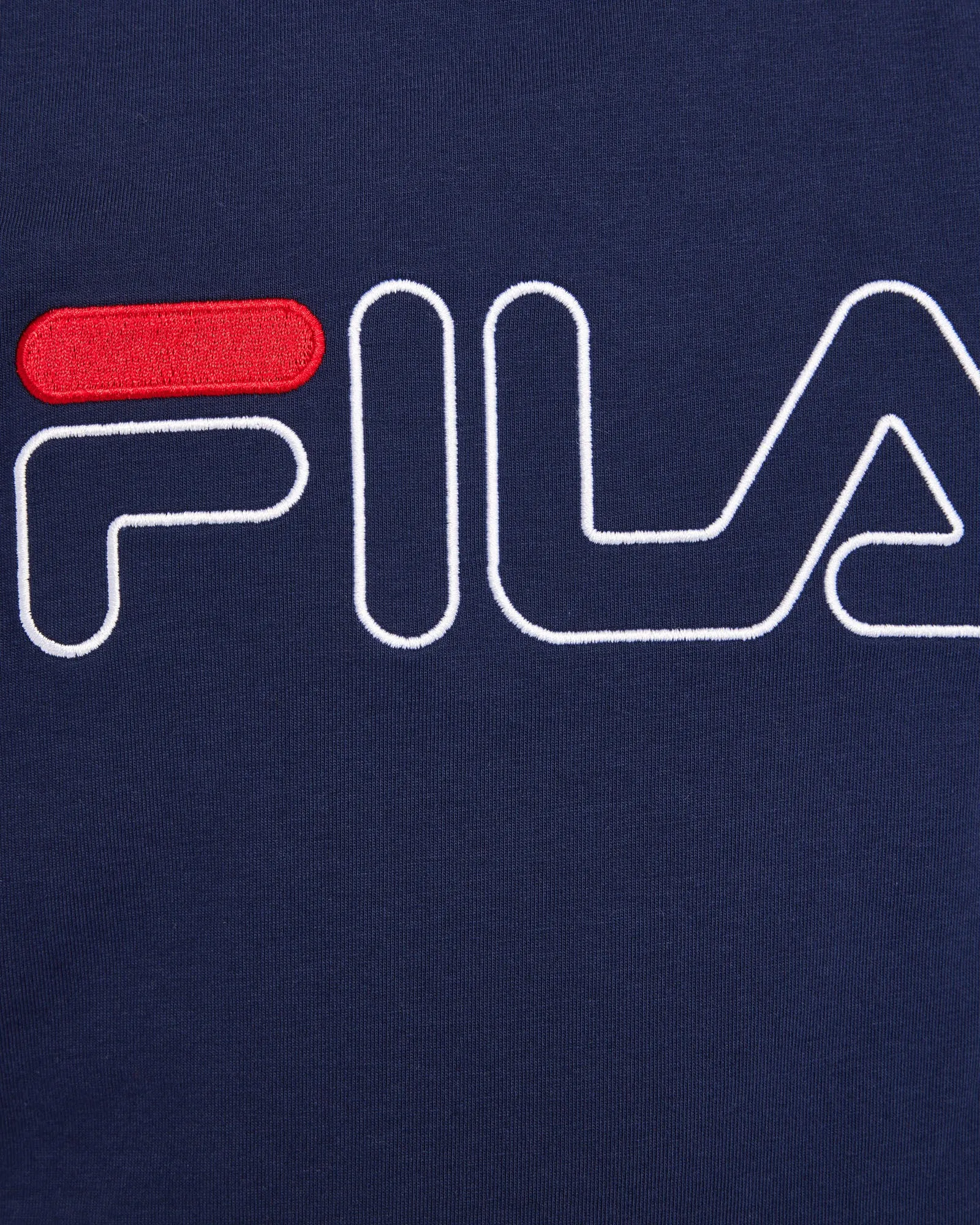 Classic 2.0 Kid's Tee -FILA