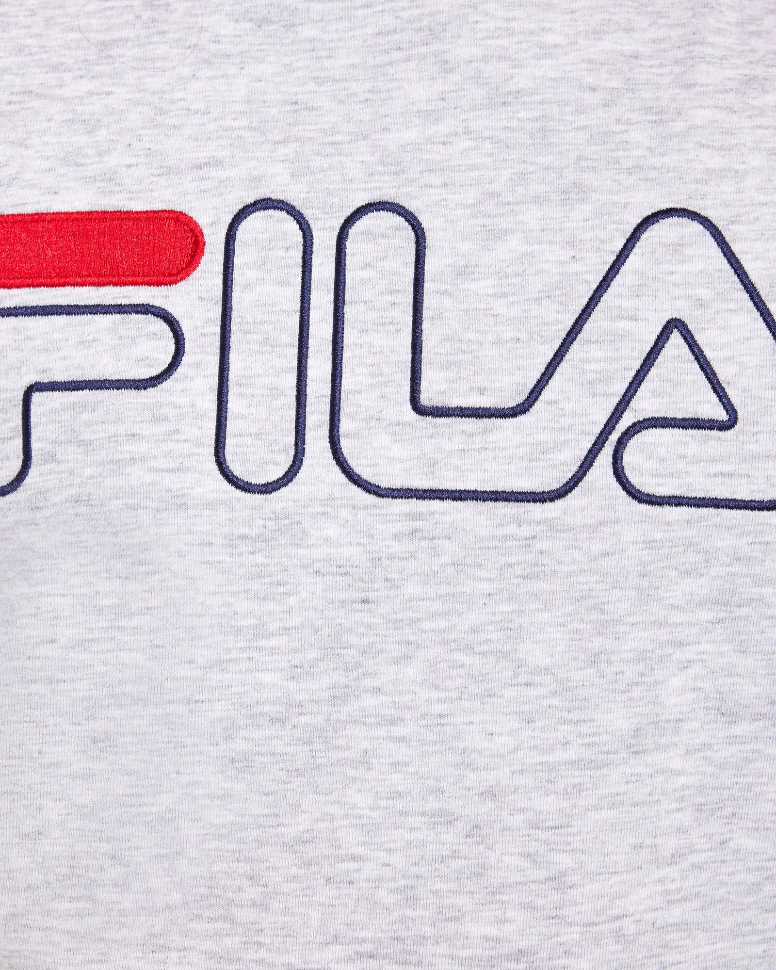 Classic 2.0 Kid's Tee -FILA