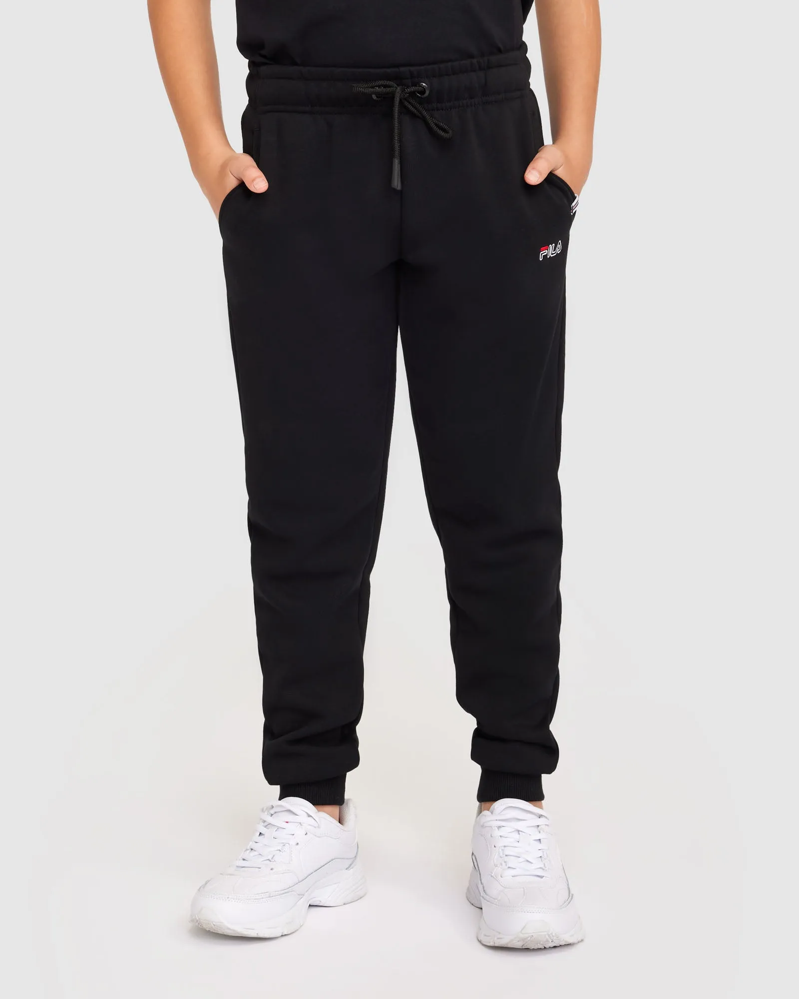Classic 2.0 Kid's Trackpant -FILA