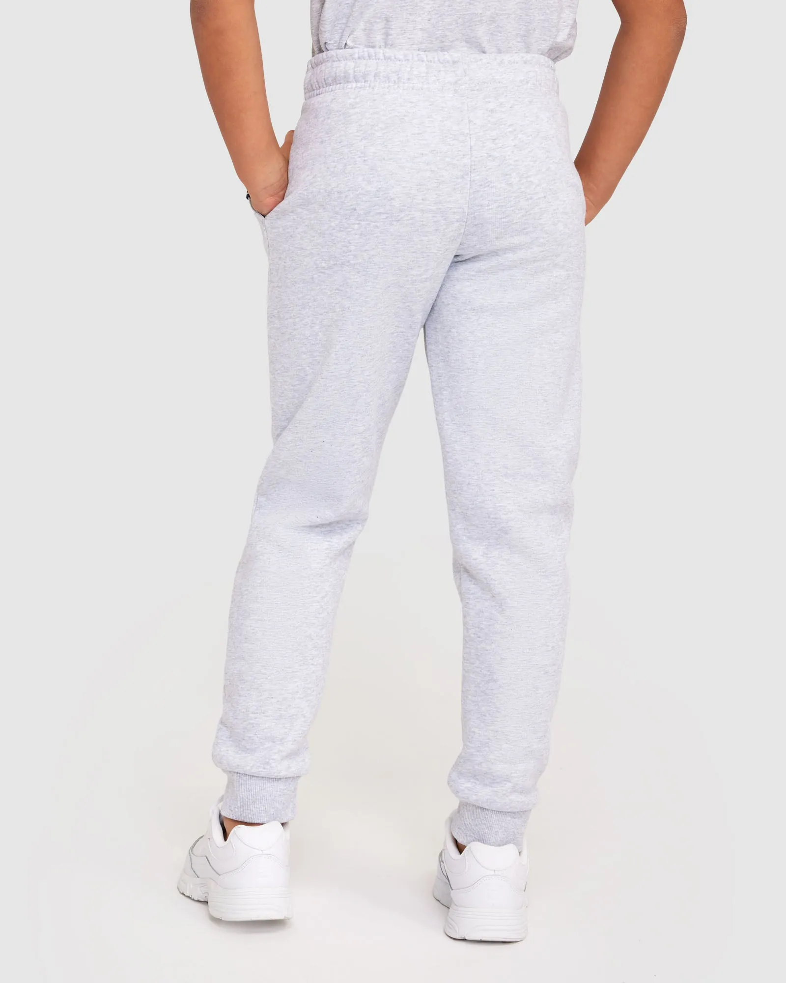 Classic 2.0 Kid's Trackpant -FILA