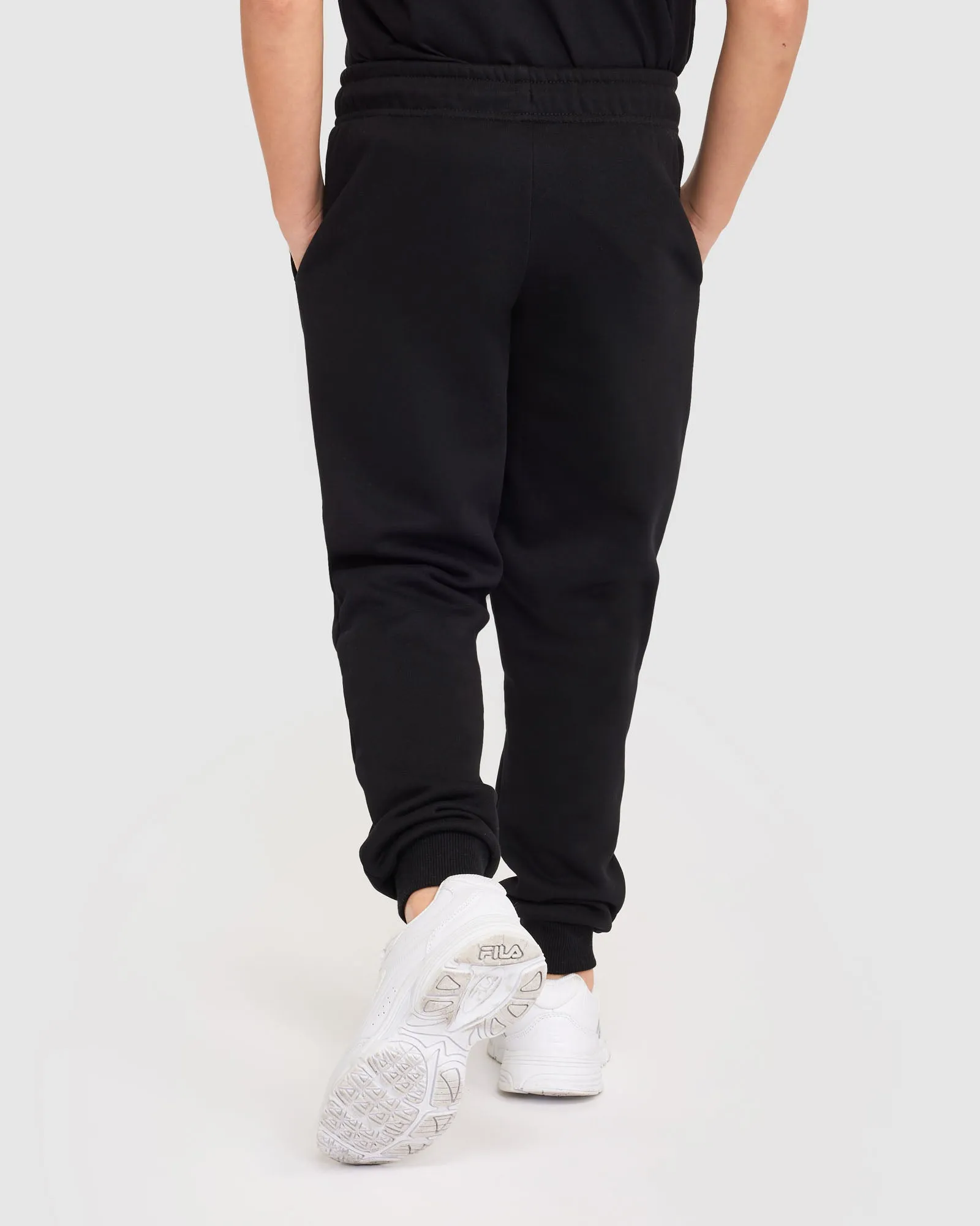 Classic 2.0 Kid's Trackpant -FILA