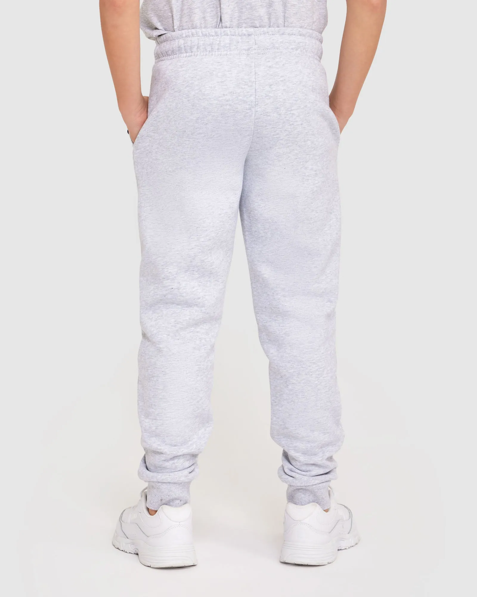 Classic 2.0 Kid's Trackpant -FILA