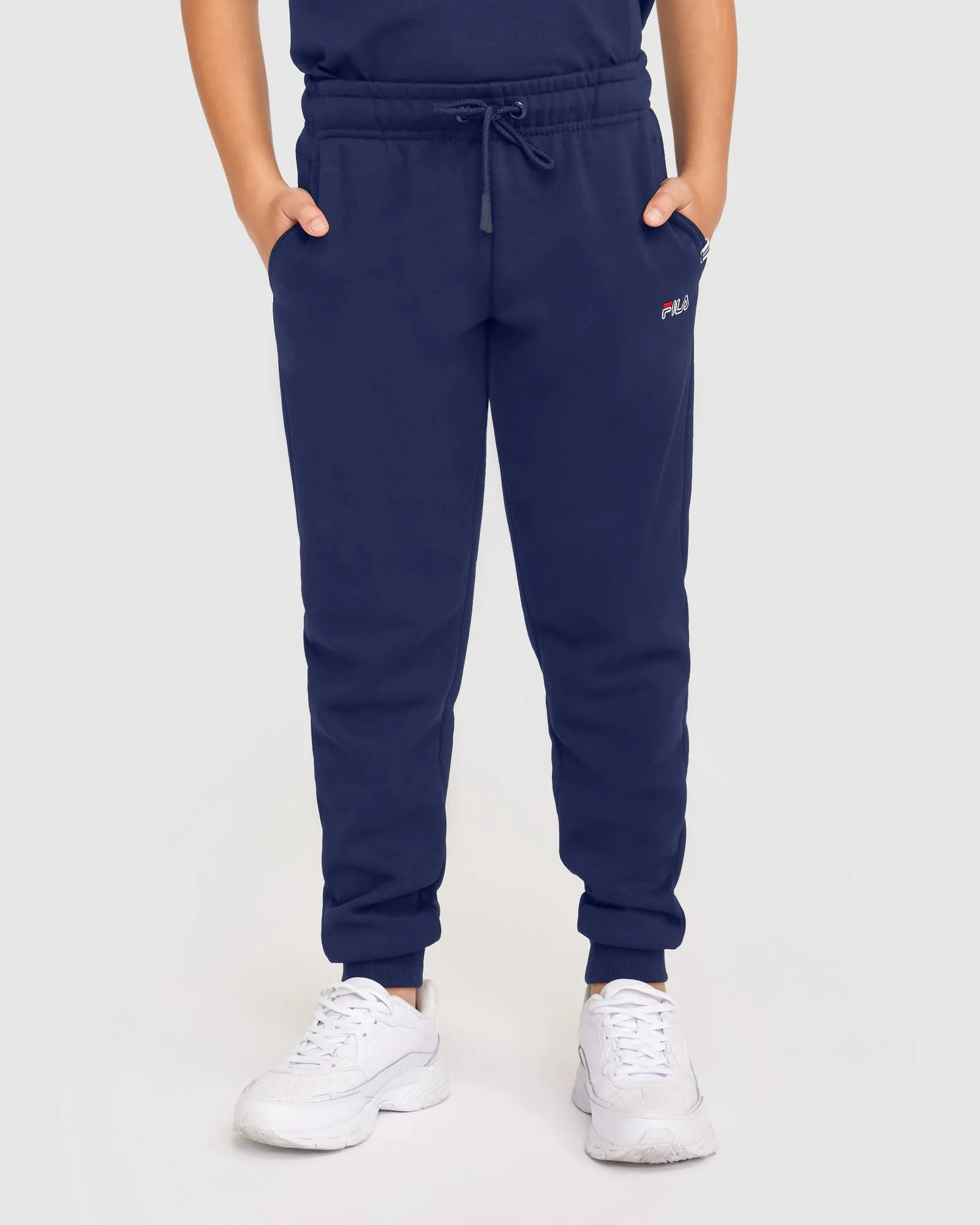Classic 2.0 Kid's Trackpant -FILA