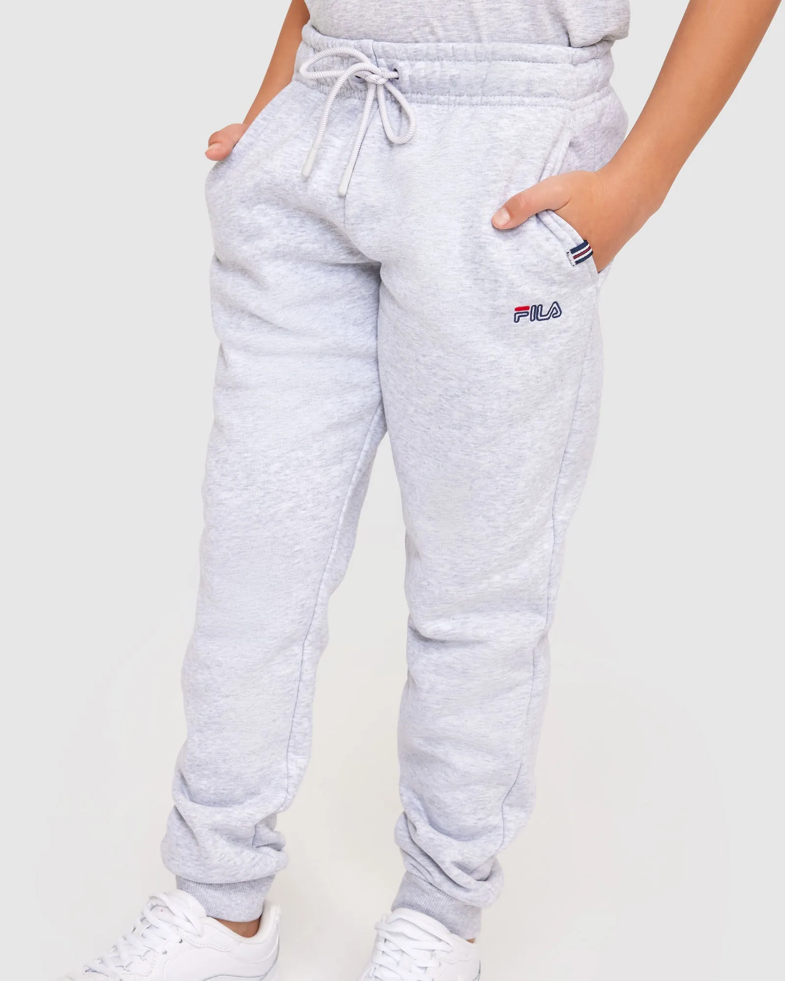 Classic 2.0 Kid's Trackpant -FILA