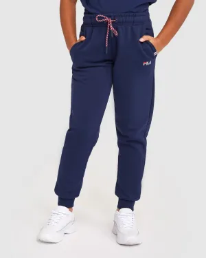 Classic 2.0 Kid's Trackpant -FILA