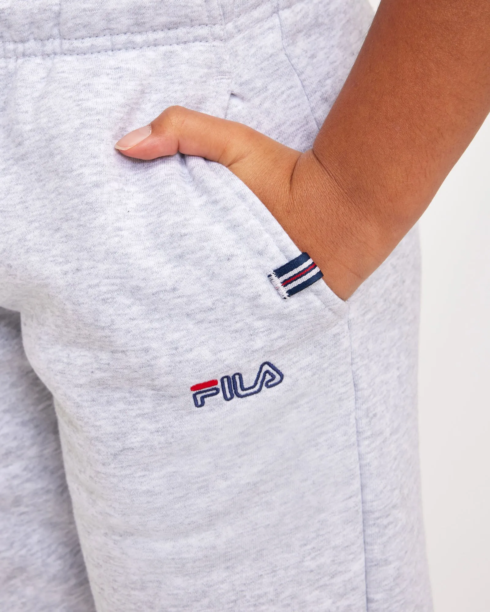 Classic 2.0 Kid's Trackpant -FILA