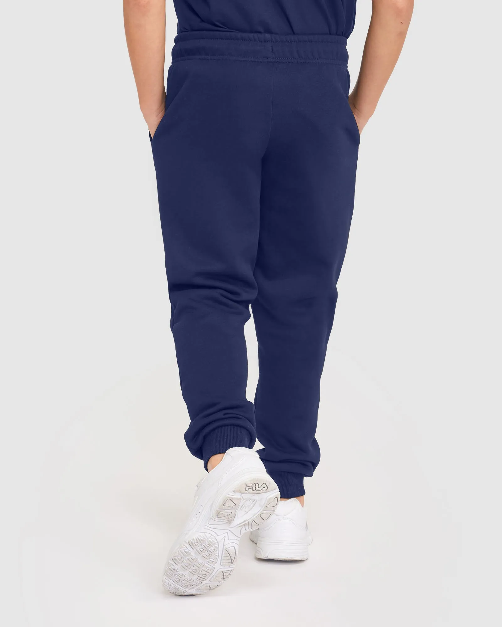 Classic 2.0 Kid's Trackpant -FILA