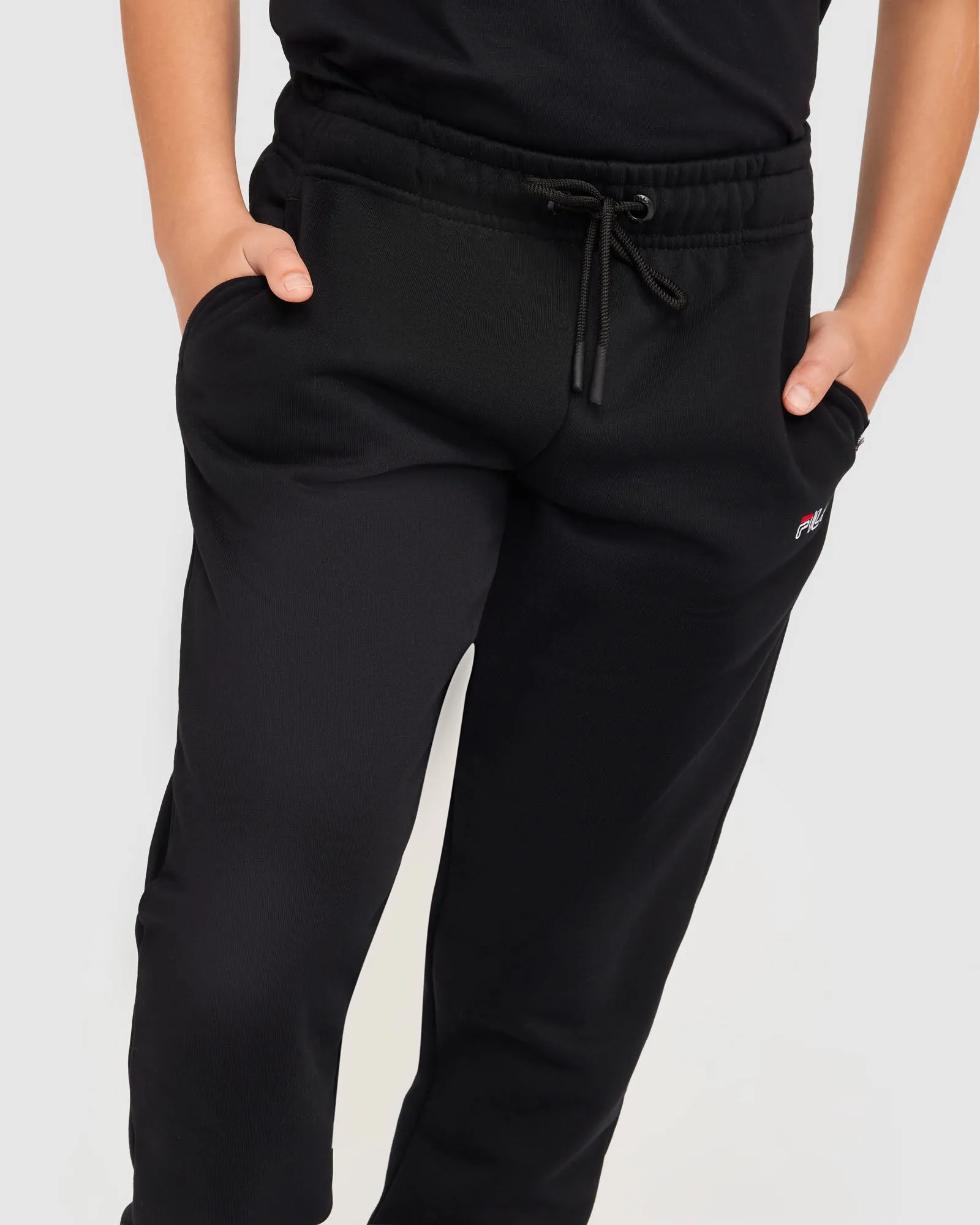 Classic 2.0 Kid's Trackpant -FILA