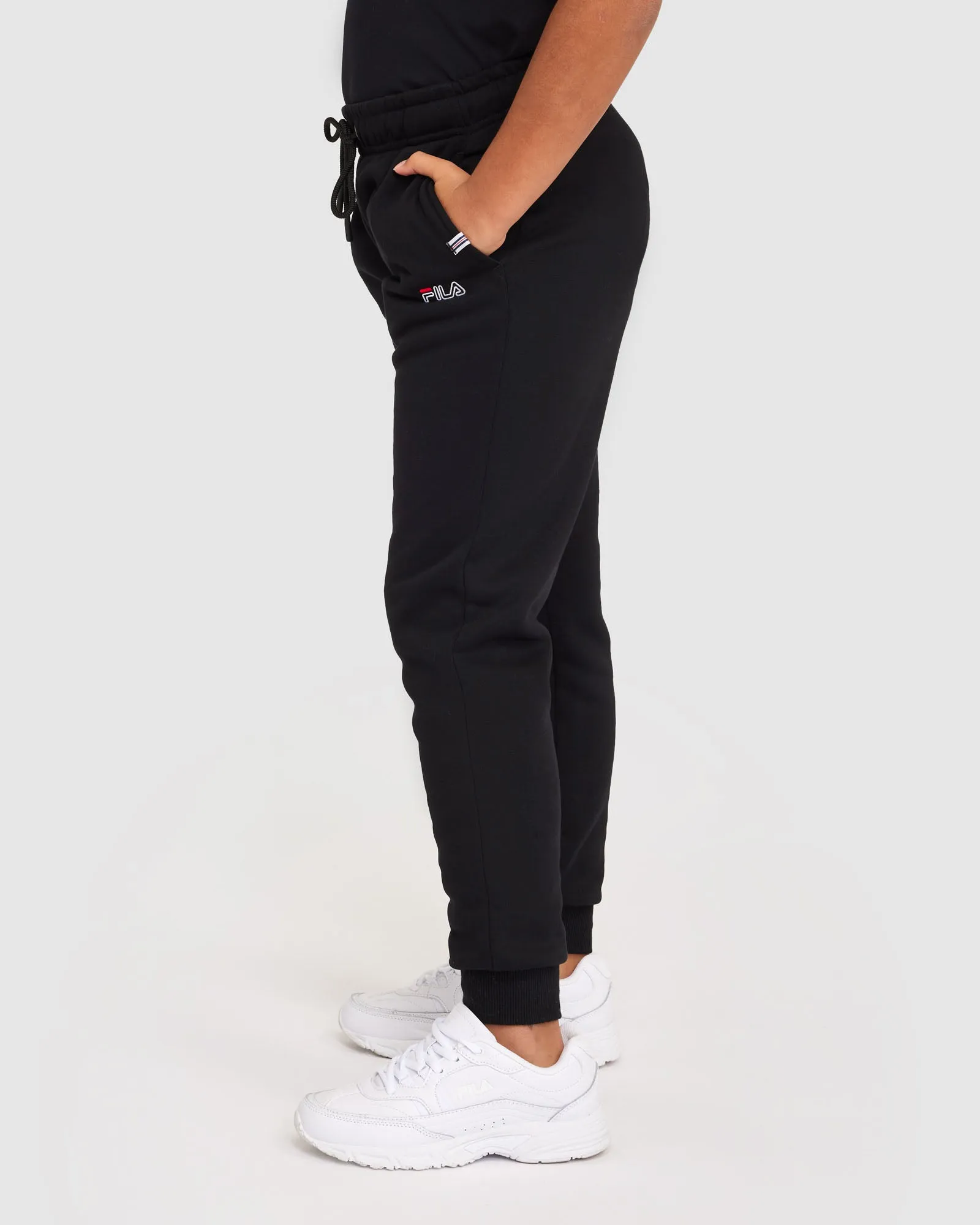 Classic 2.0 Kid's Trackpant -FILA