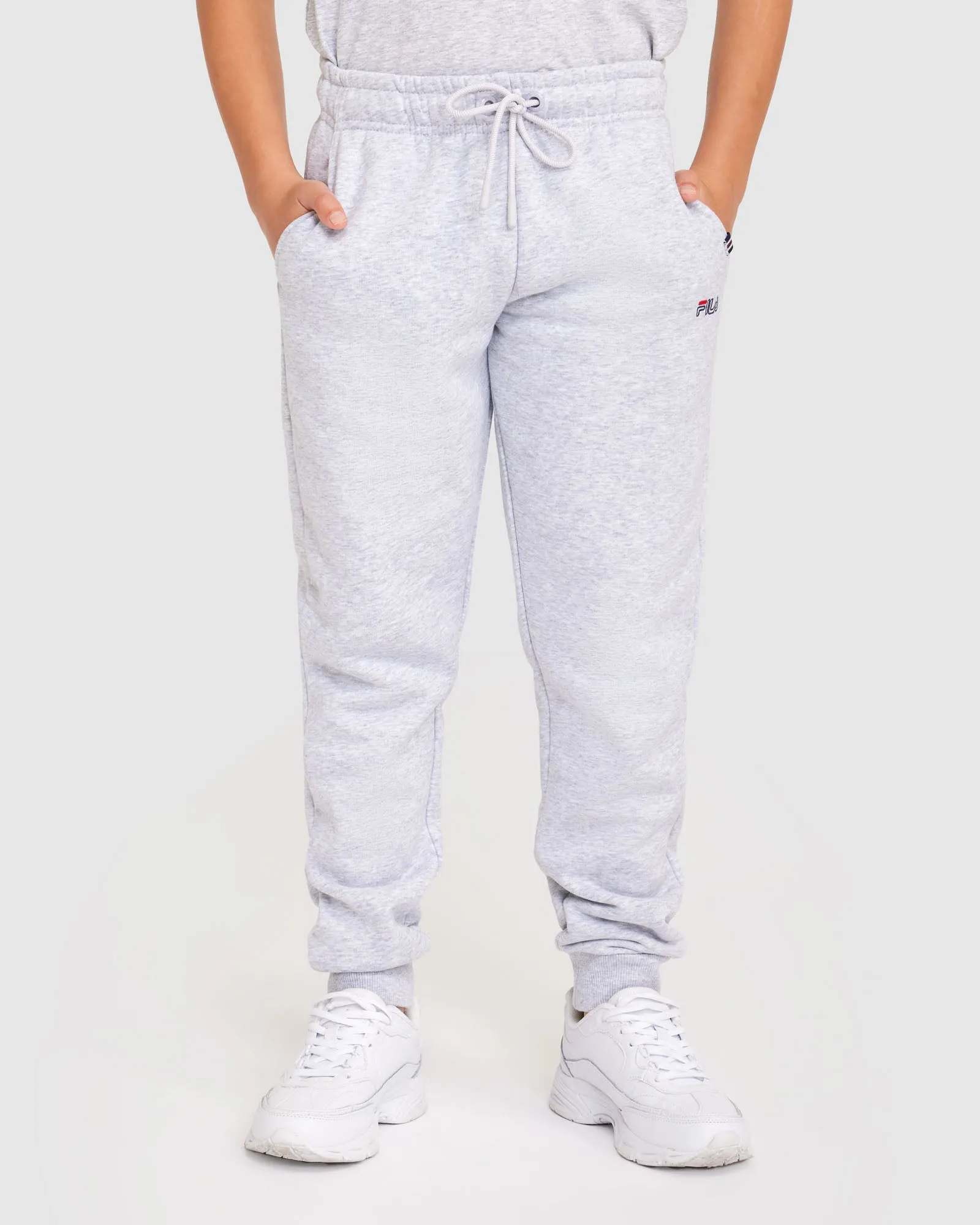 Classic 2.0 Kid's Trackpant -FILA