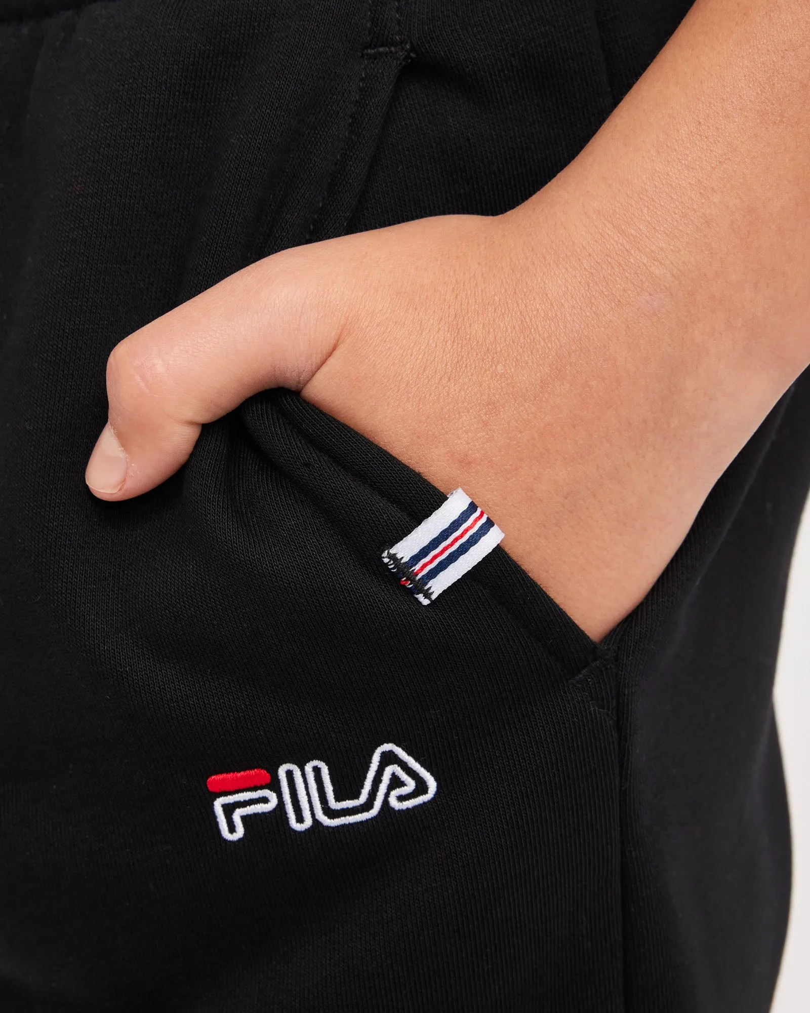 Classic 2.0 Kid's Trackpant -FILA