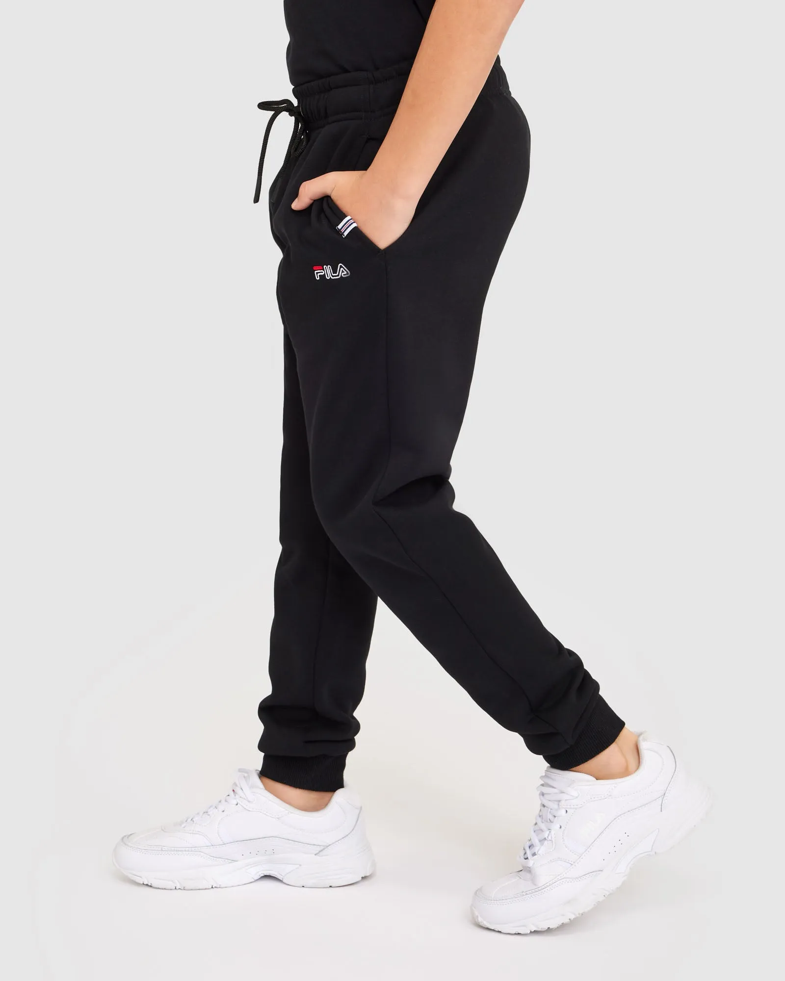 Classic 2.0 Kid's Trackpant -FILA
