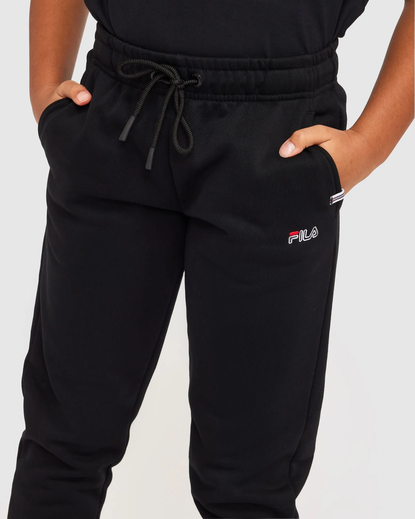 Classic 2.0 Kid's Trackpant -FILA