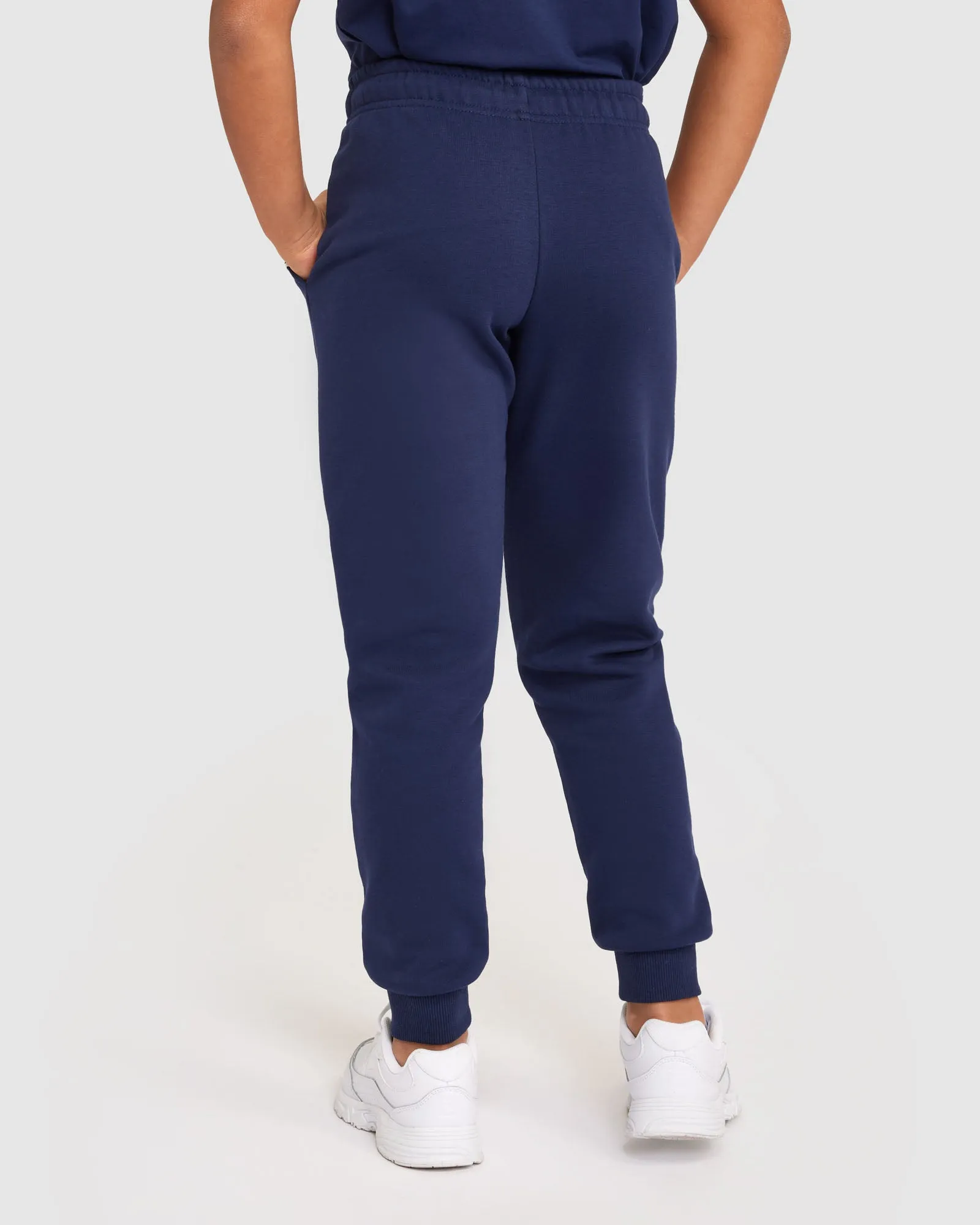 Classic 2.0 Kid's Trackpant -FILA