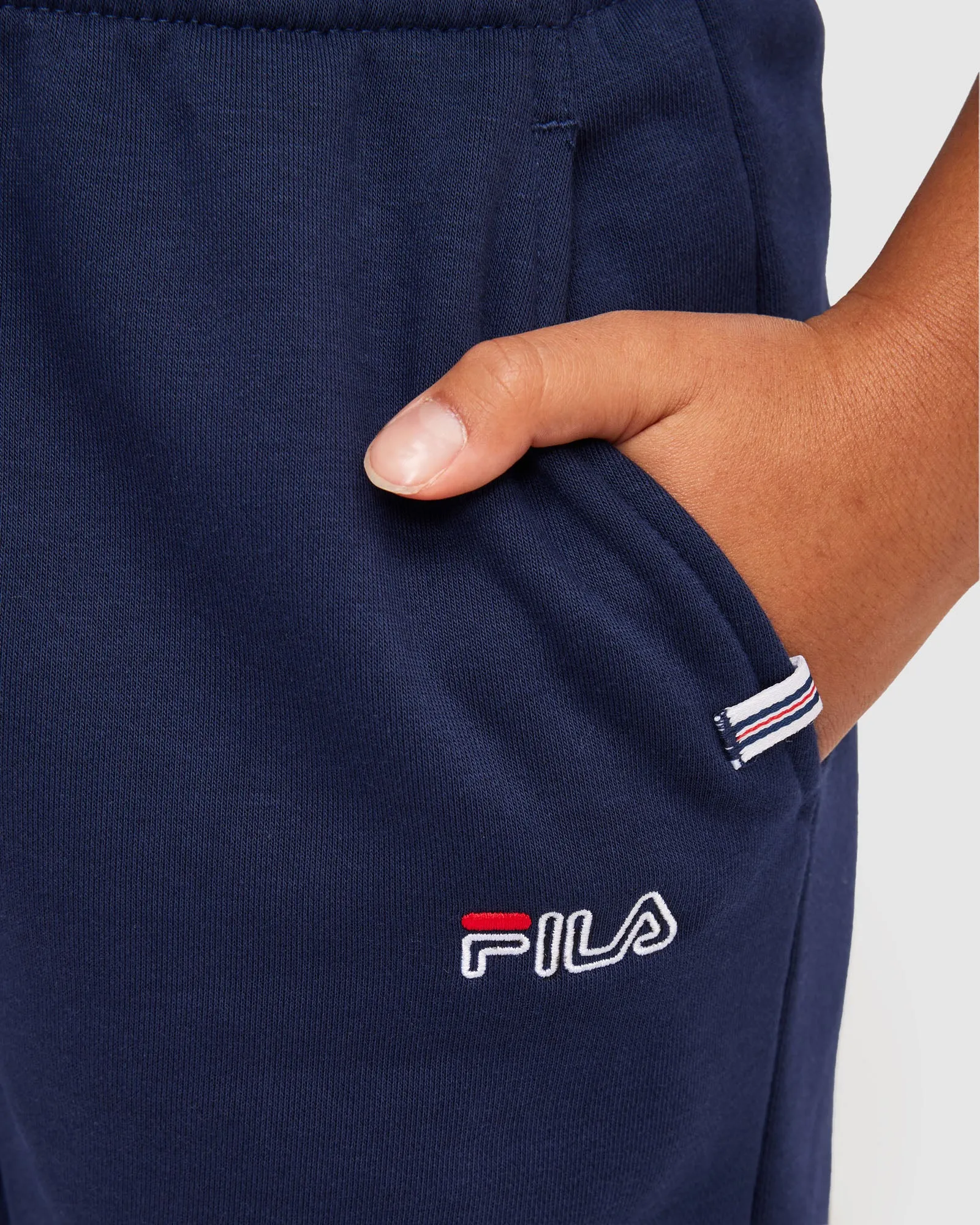 Classic 2.0 Kid's Trackpant -FILA