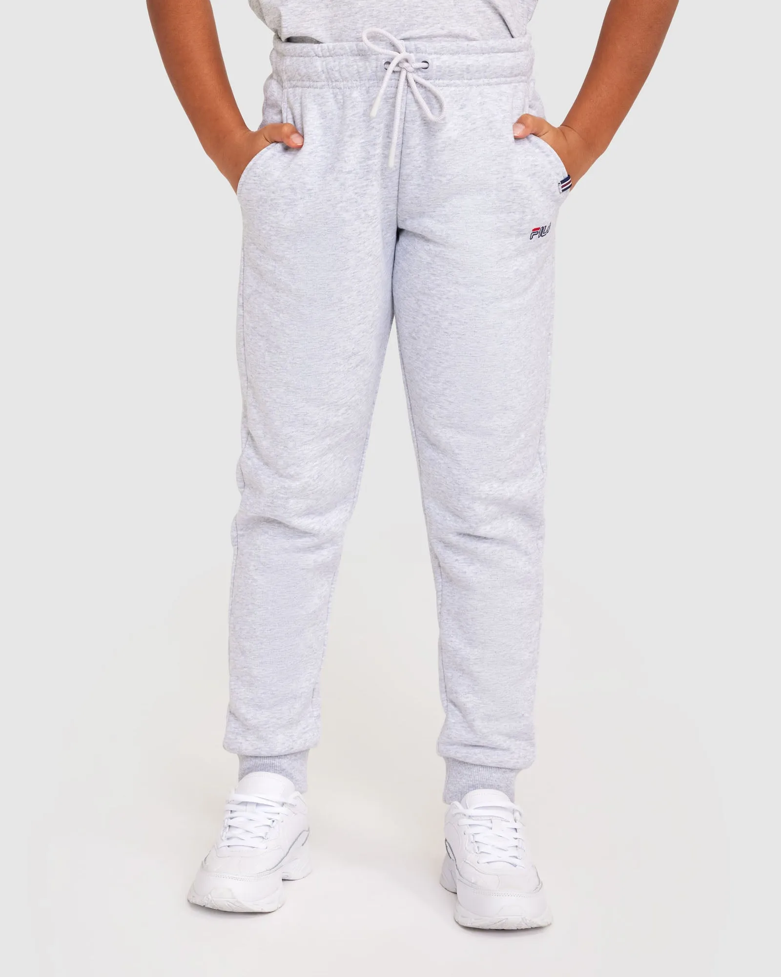 Classic 2.0 Kid's Trackpant -FILA