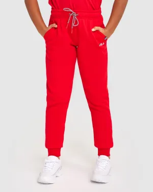 Classic 2.0 Kid's Trackpant -FILA