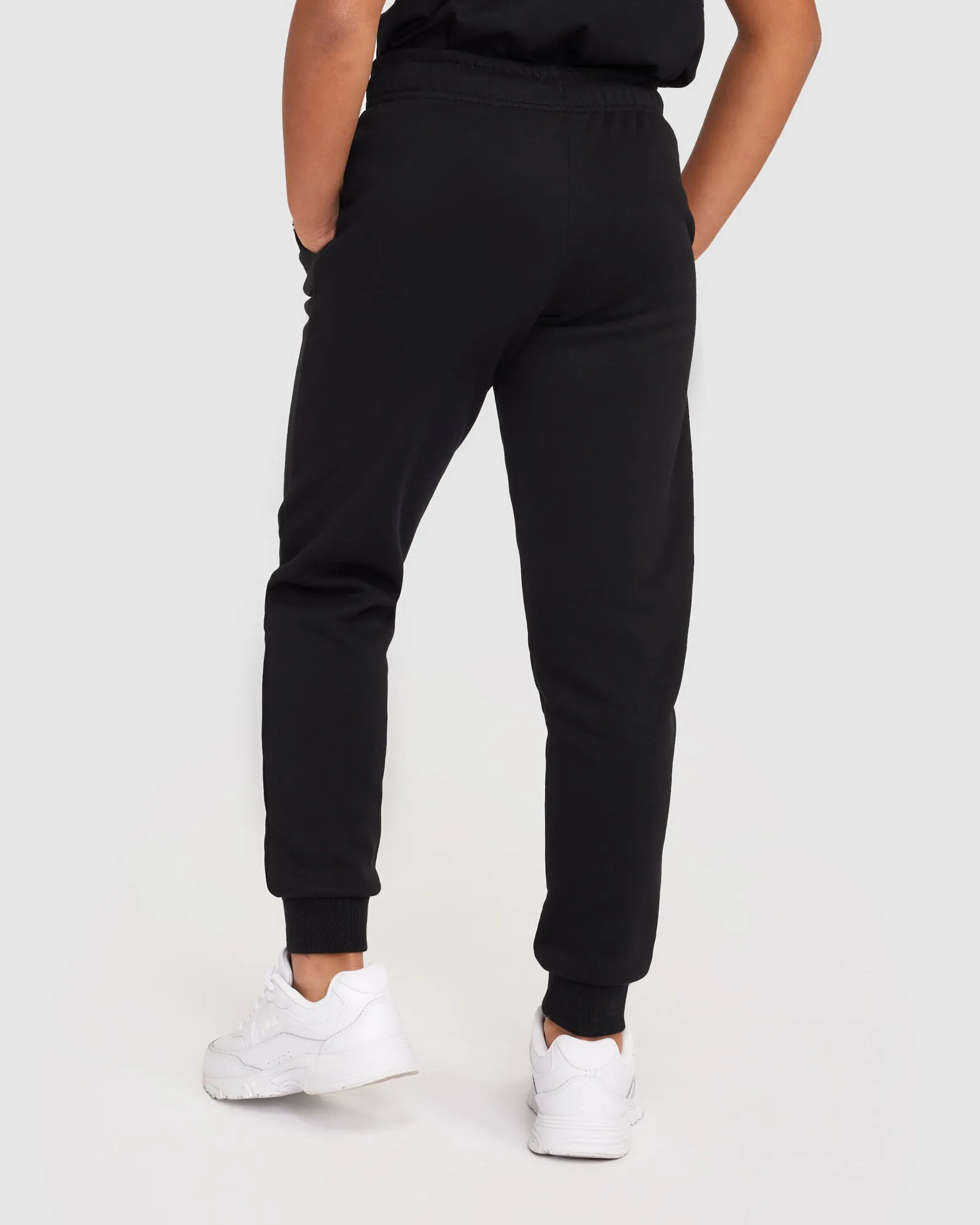 Classic 2.0 Kid's Trackpant -FILA