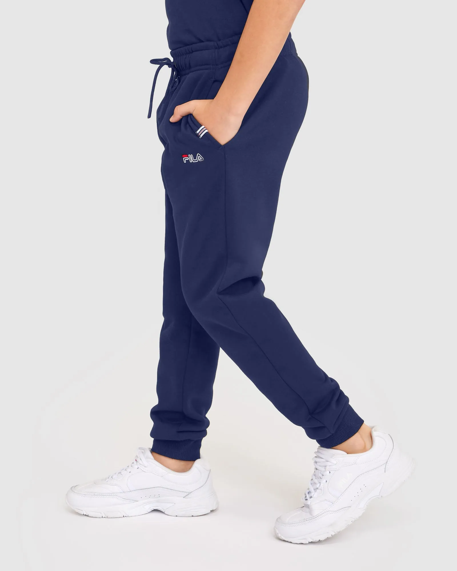 Classic 2.0 Kid's Trackpant -FILA