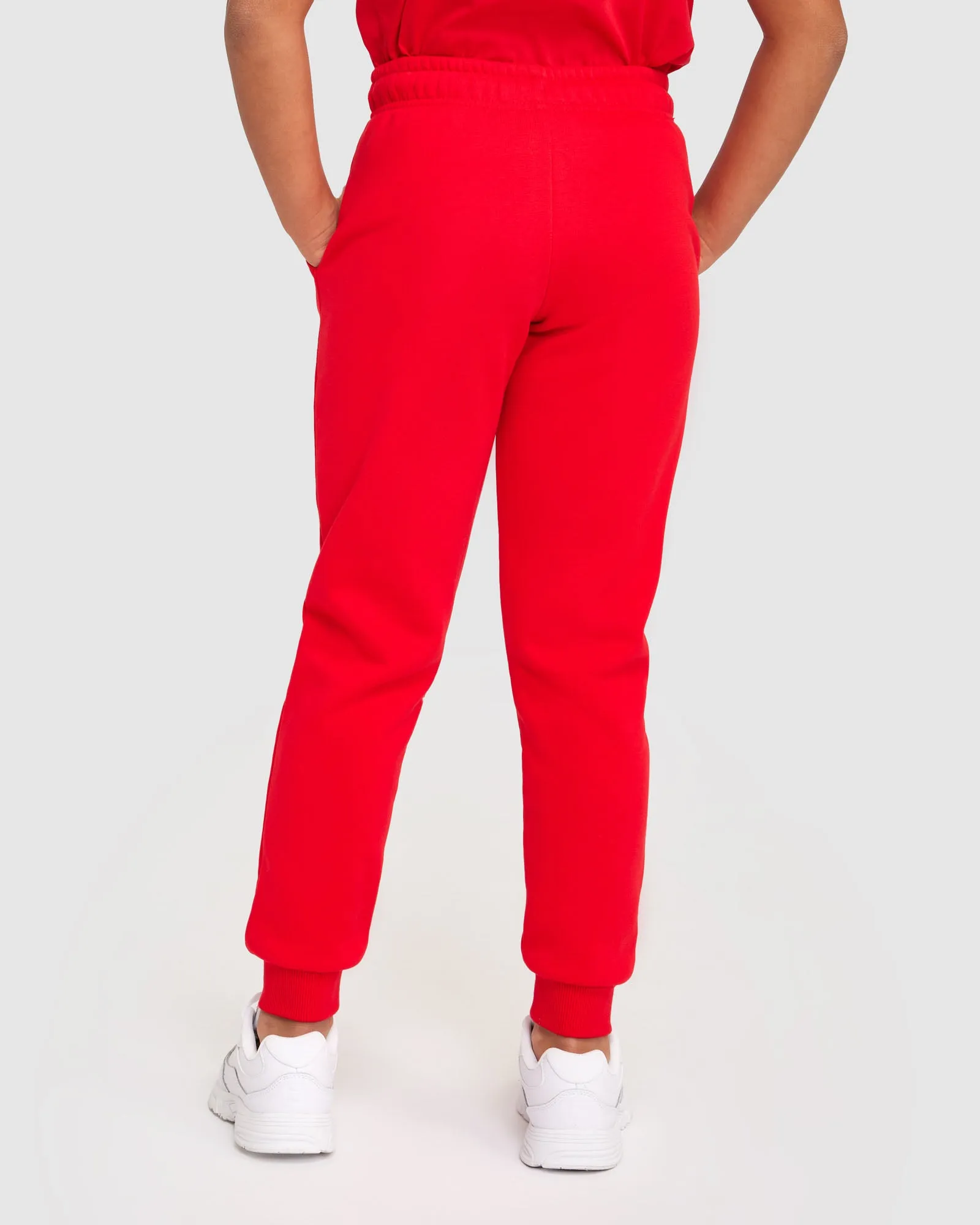 Classic 2.0 Kid's Trackpant -FILA