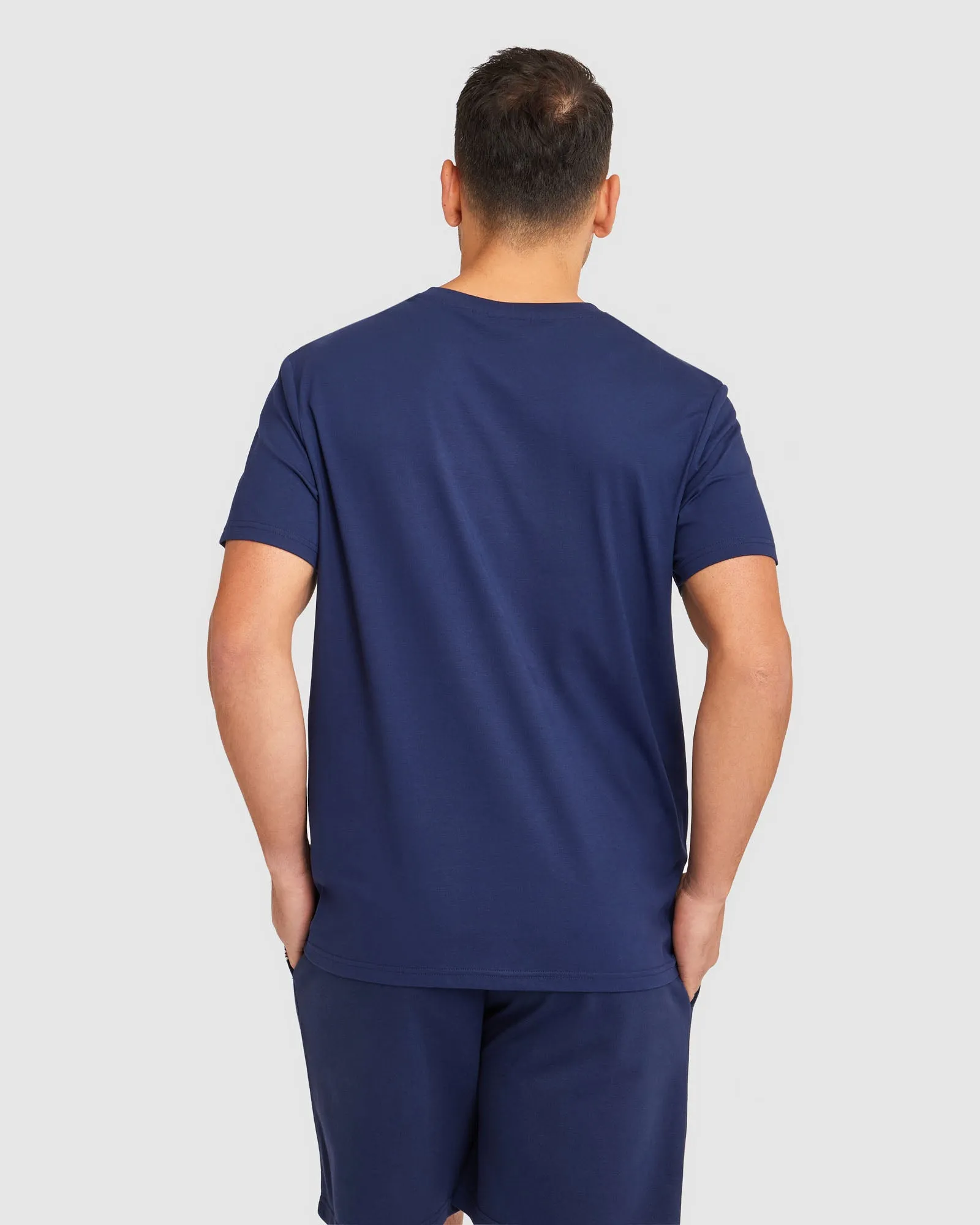 Classic 2.0 Men's Tee -FILA
