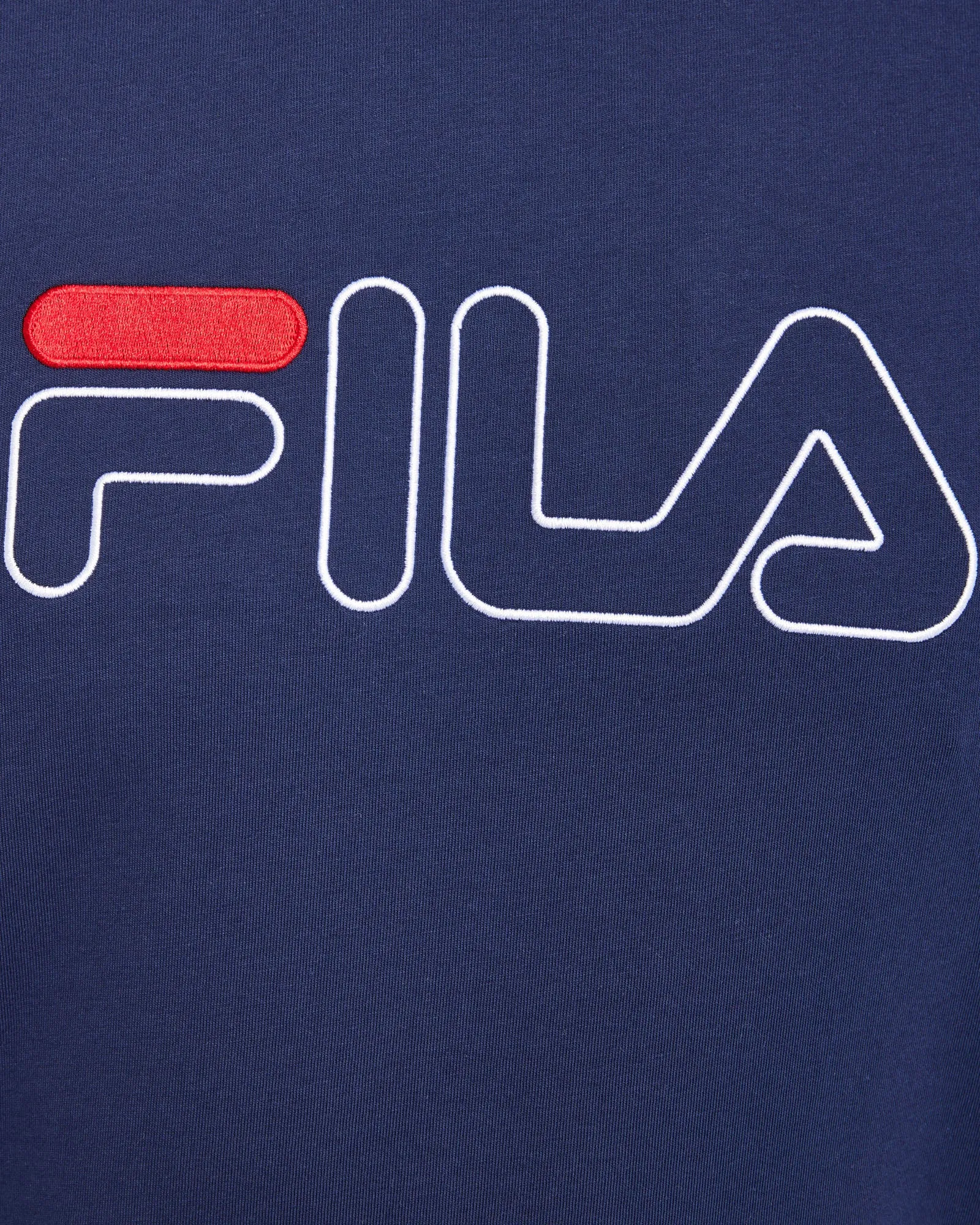 Classic 2.0 Men's Tee -FILA