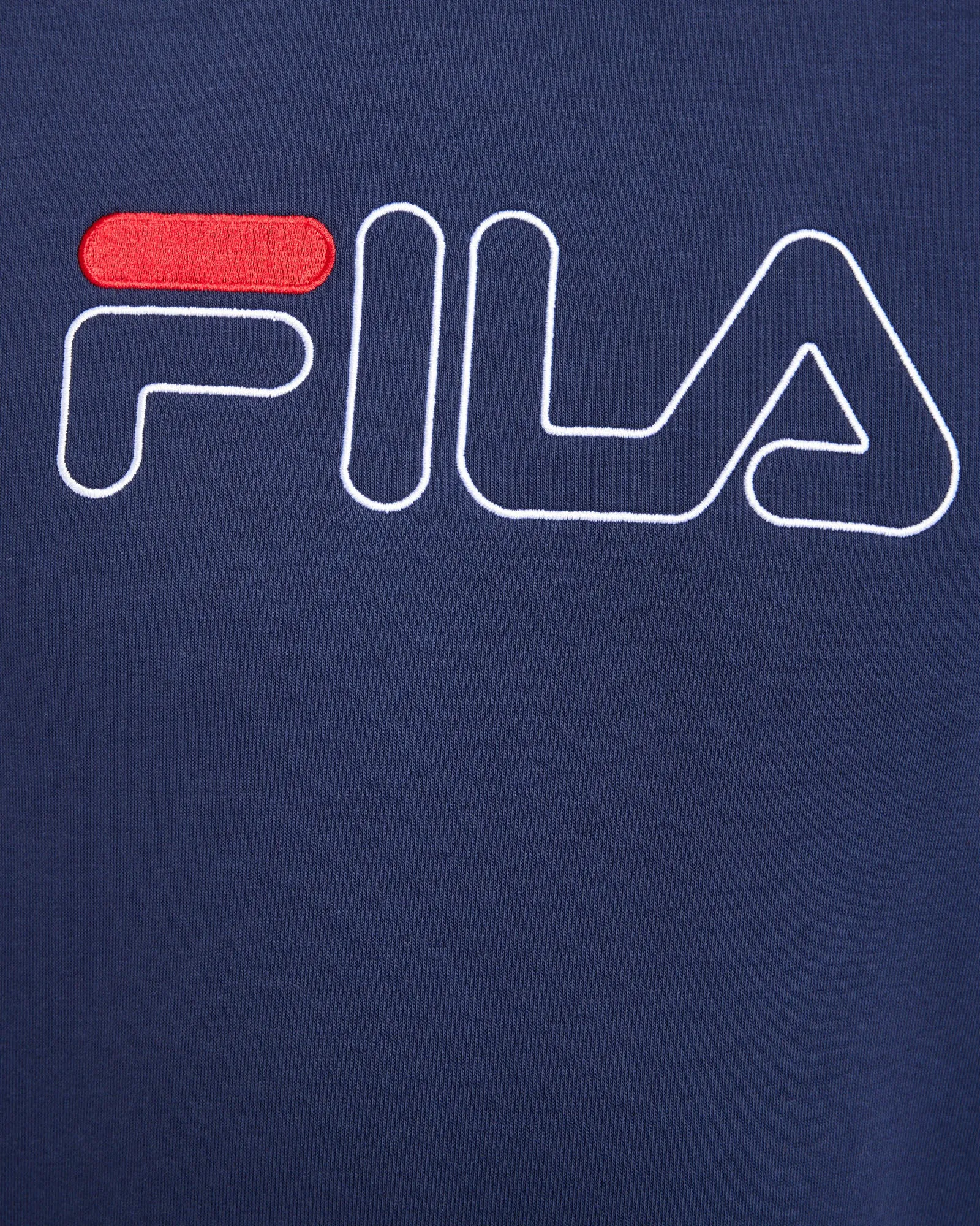 Classic 2.0 Unisex Crew -FILA