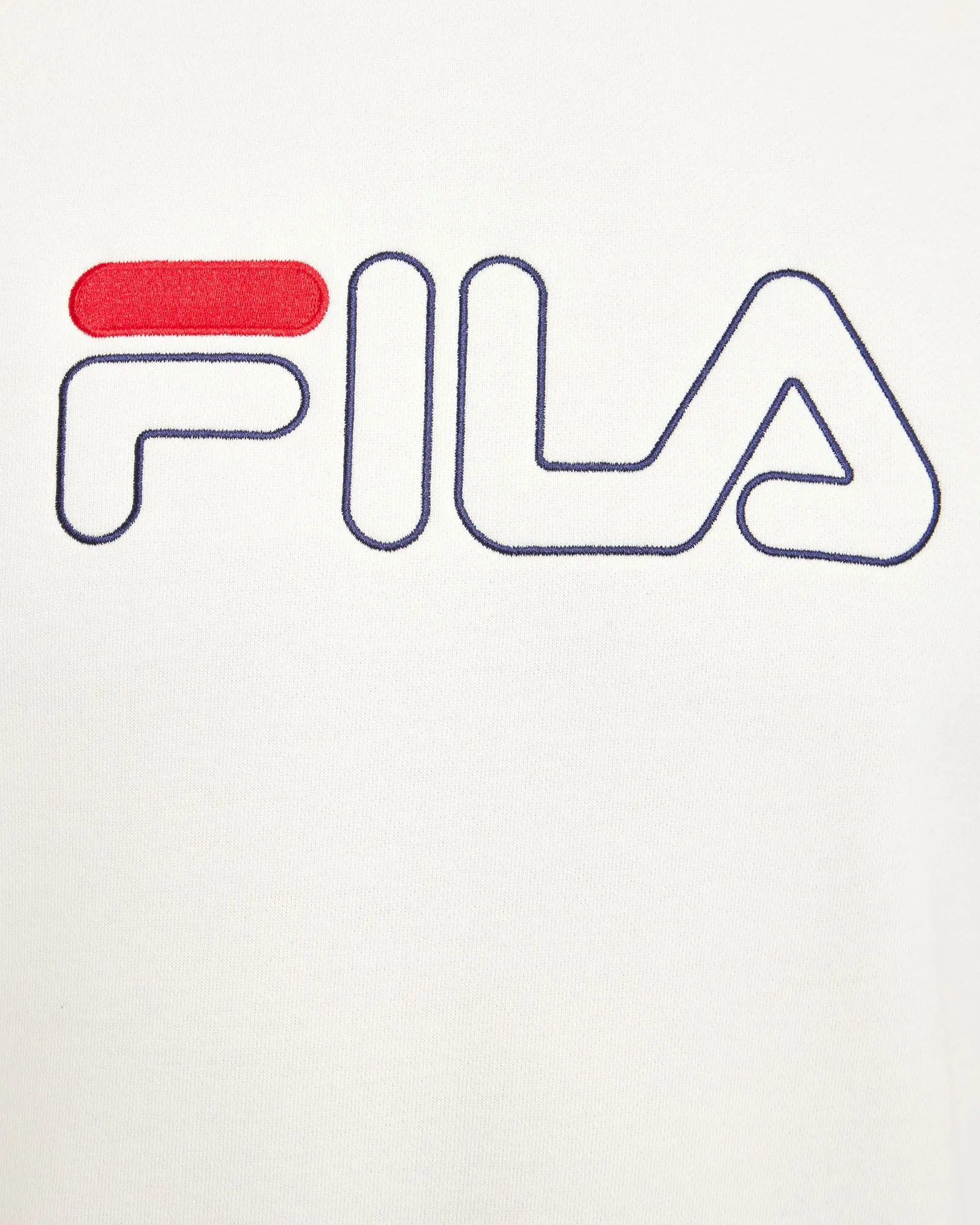 Classic 2.0 Unisex Crew -FILA