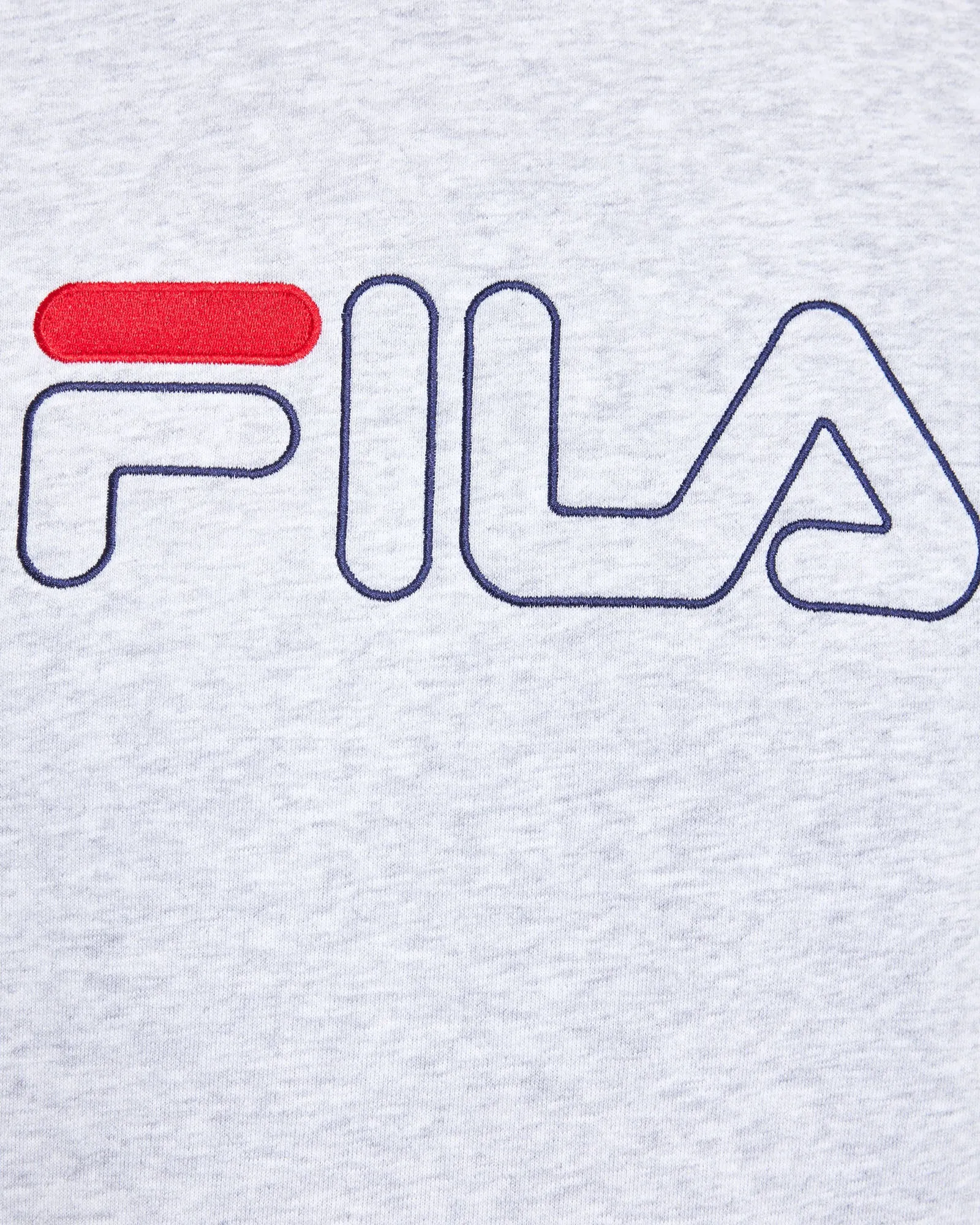 Classic 2.0 Unisex Crew -FILA