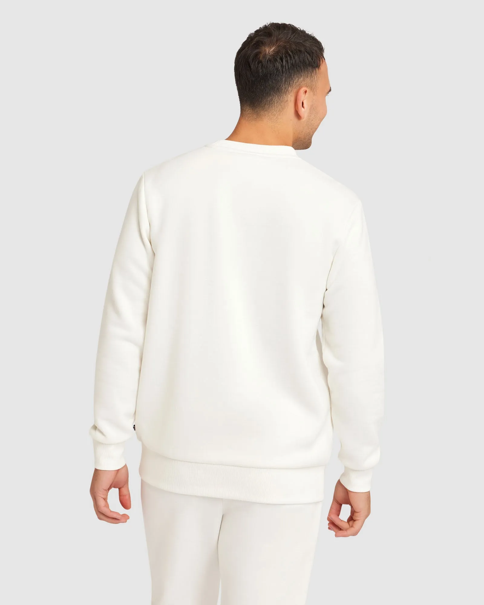 Classic 2.0 Unisex Crew -FILA