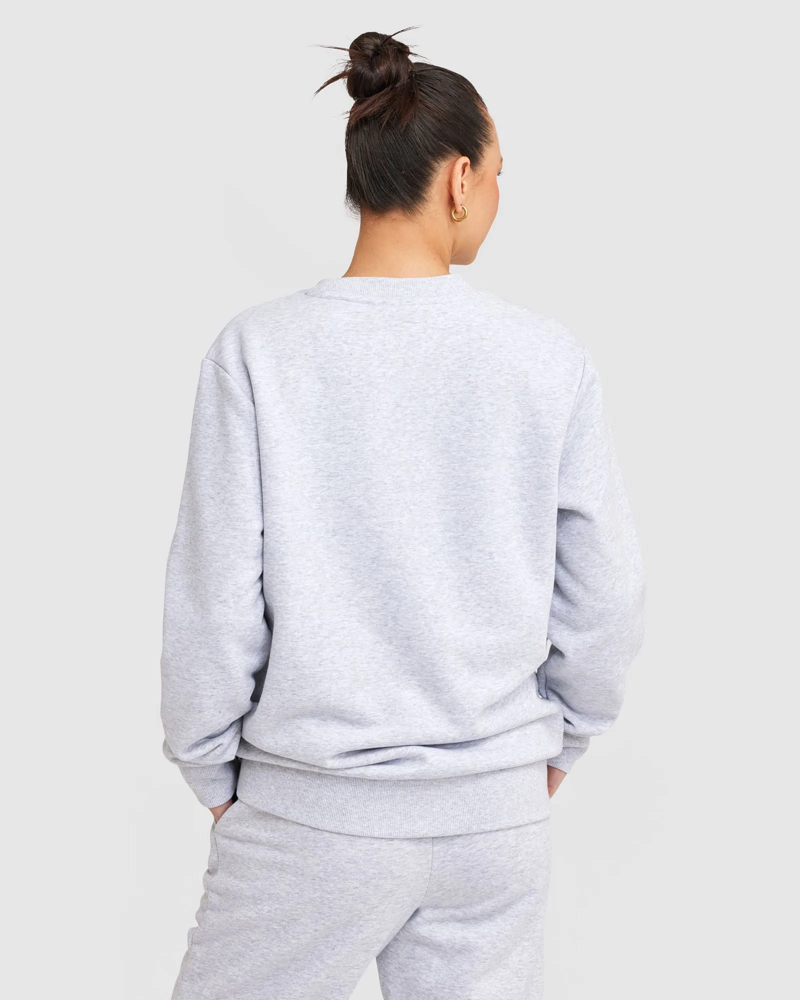 Classic 2.0 Unisex Crew -FILA