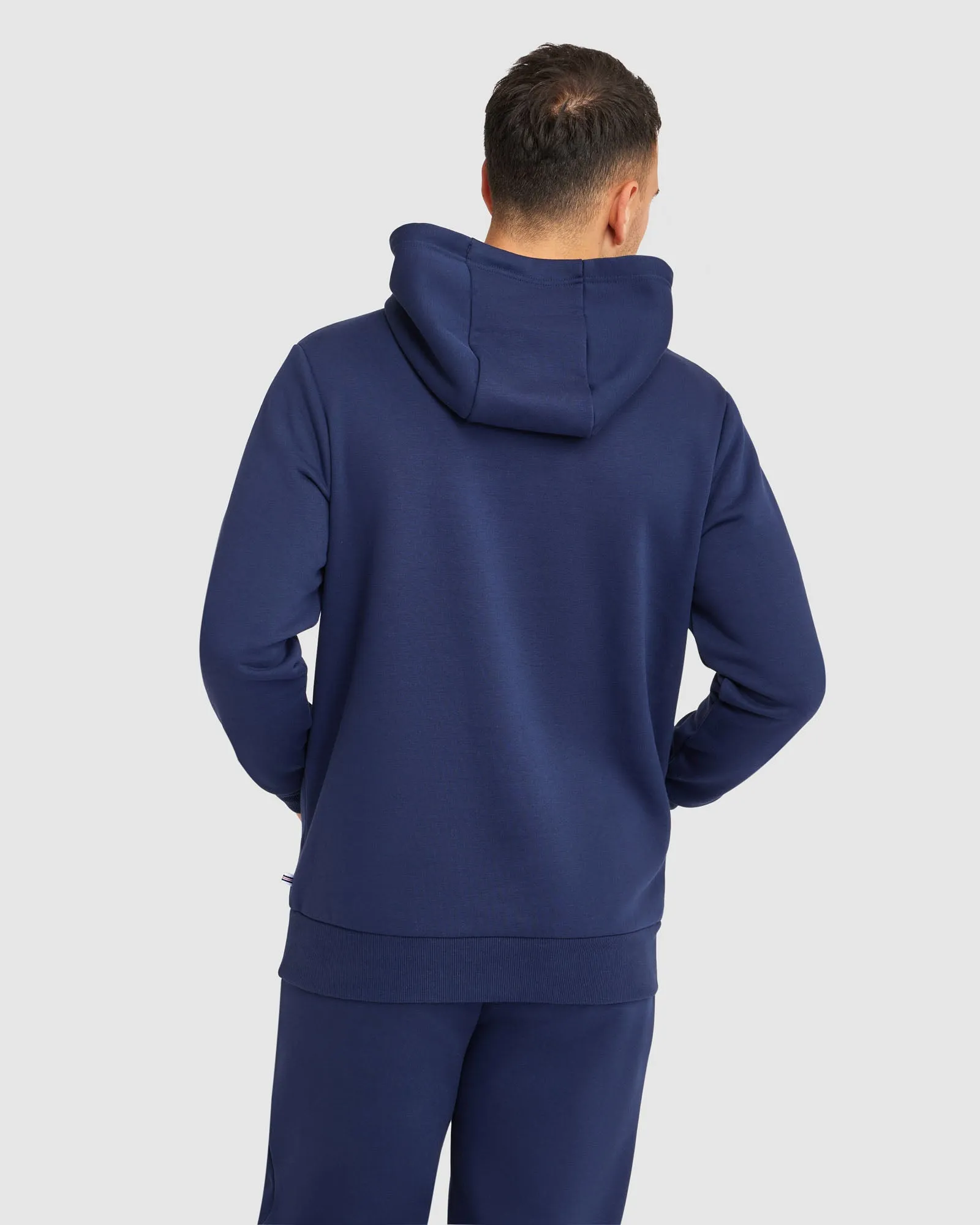 Classic 2.0 Unisex Hood -FILA