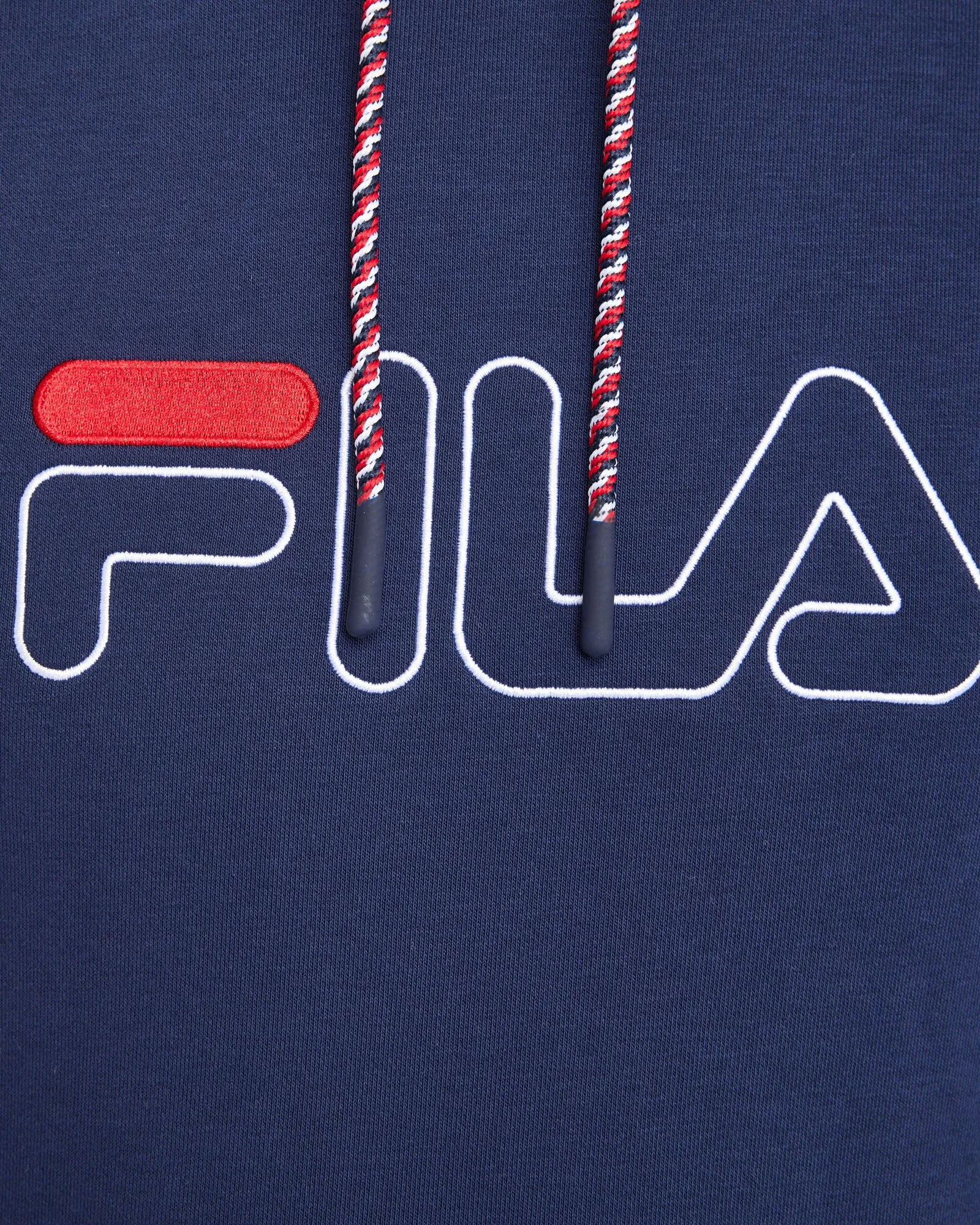 Classic 2.0 Unisex Hood -FILA