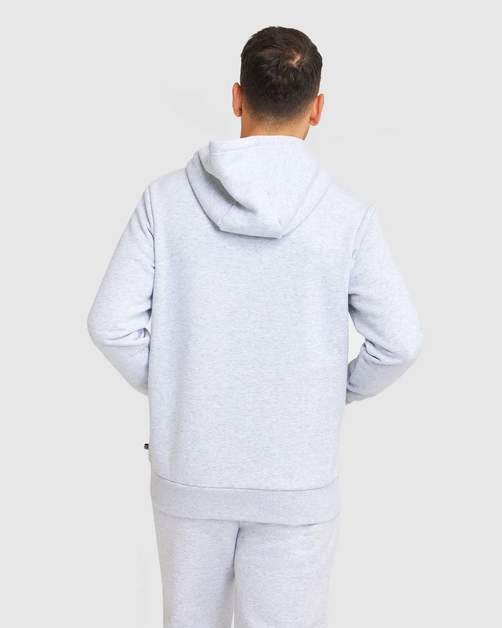 Classic 2.0 Unisex Hood -FILA