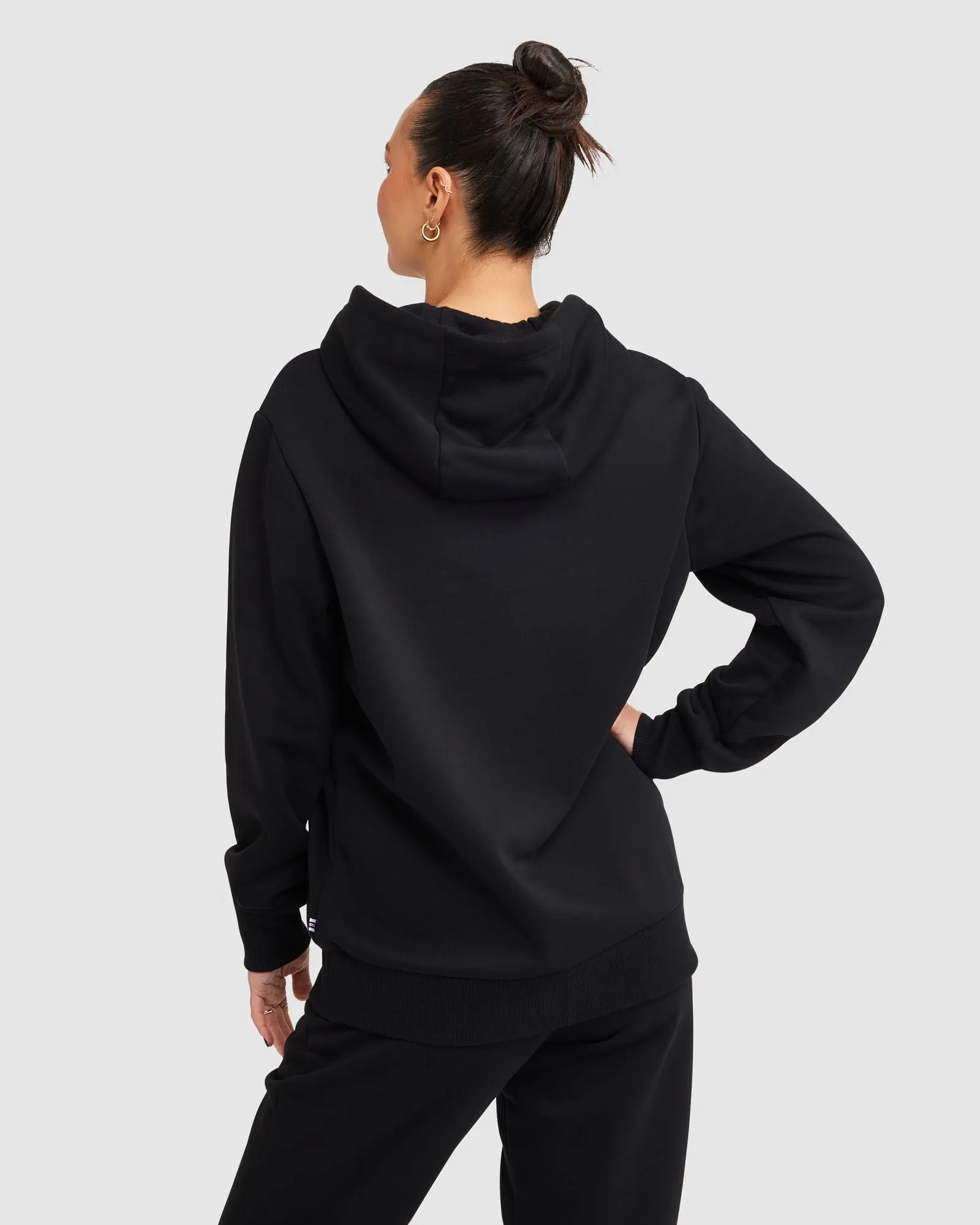 Classic 2.0 Unisex Hood -FILA
