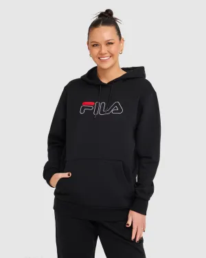 Classic 2.0 Unisex Hood -FILA