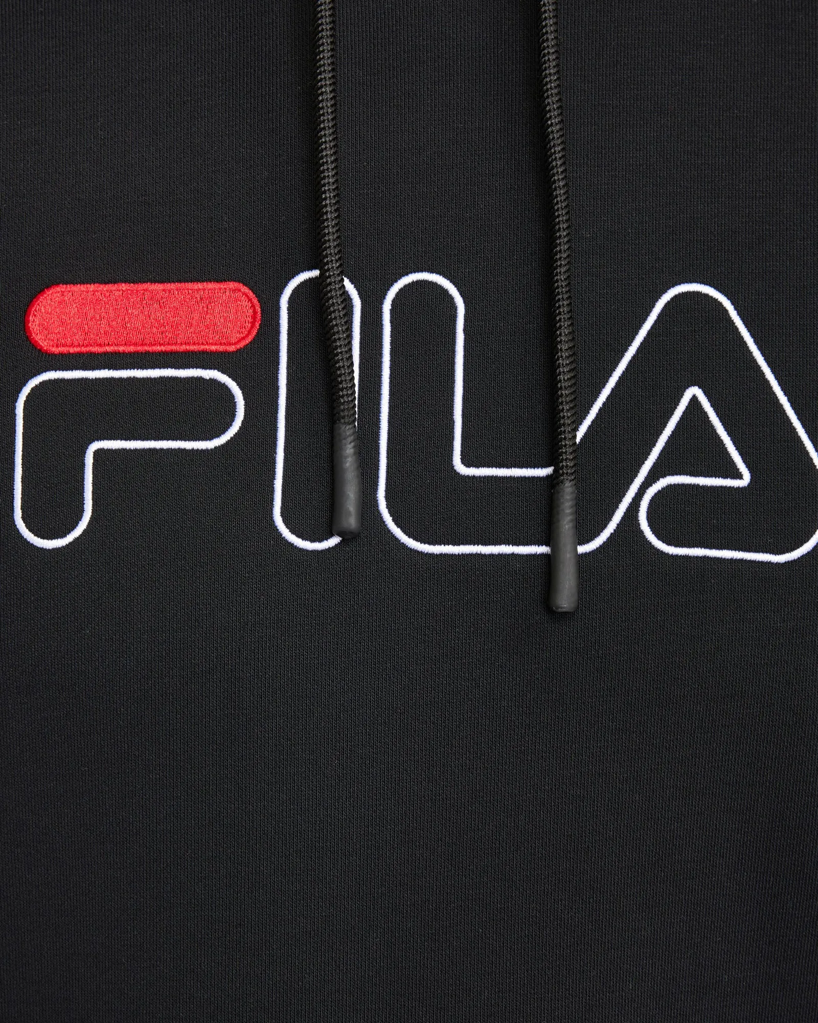 Classic 2.0 Unisex Hood -FILA