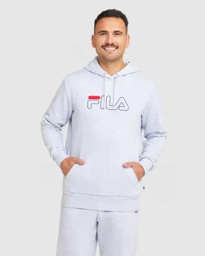 Classic 2.0 Unisex Hood -FILA