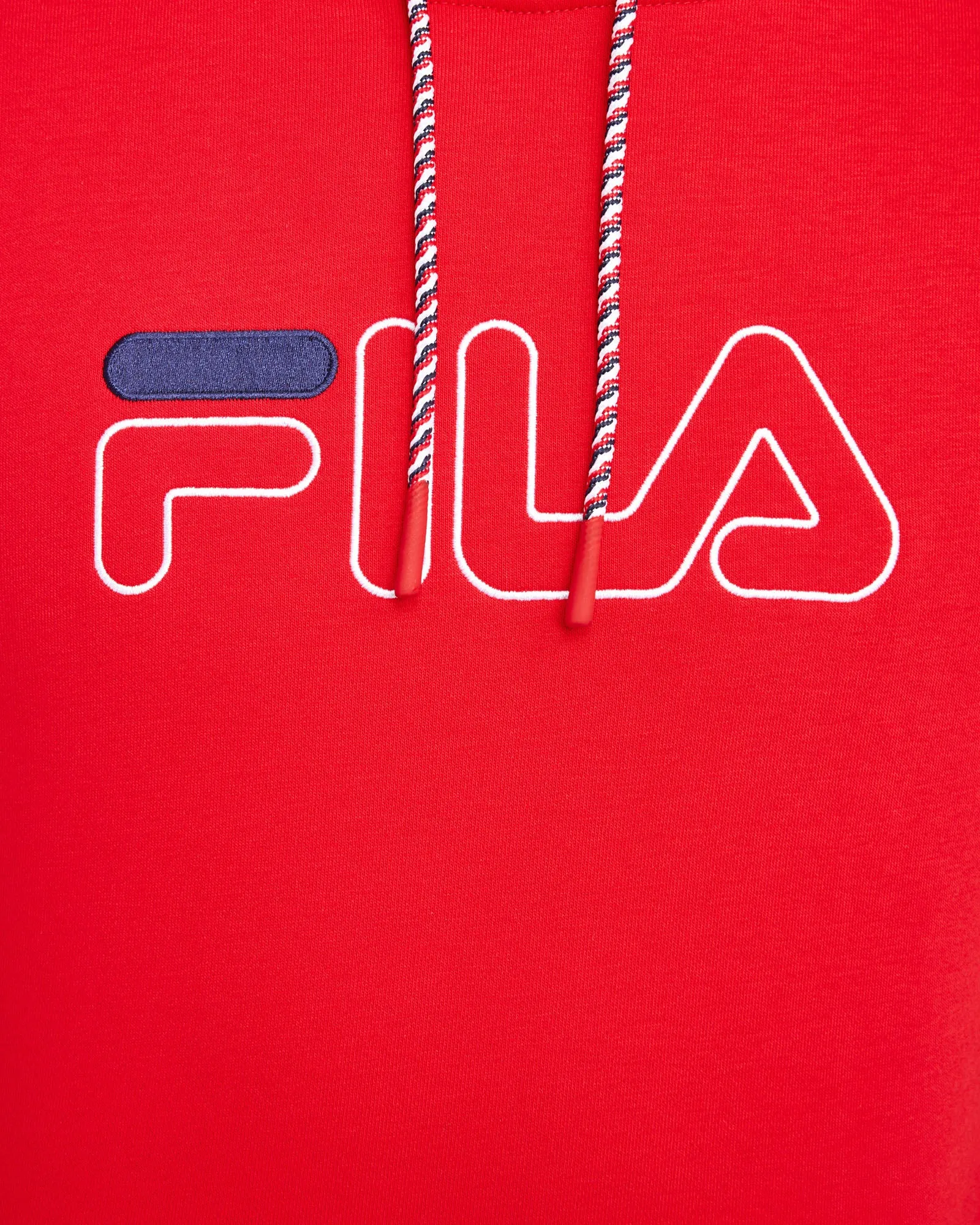 Classic 2.0 Unisex Hood -FILA