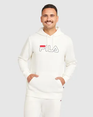 Classic 2.0 Unisex Hood -FILA