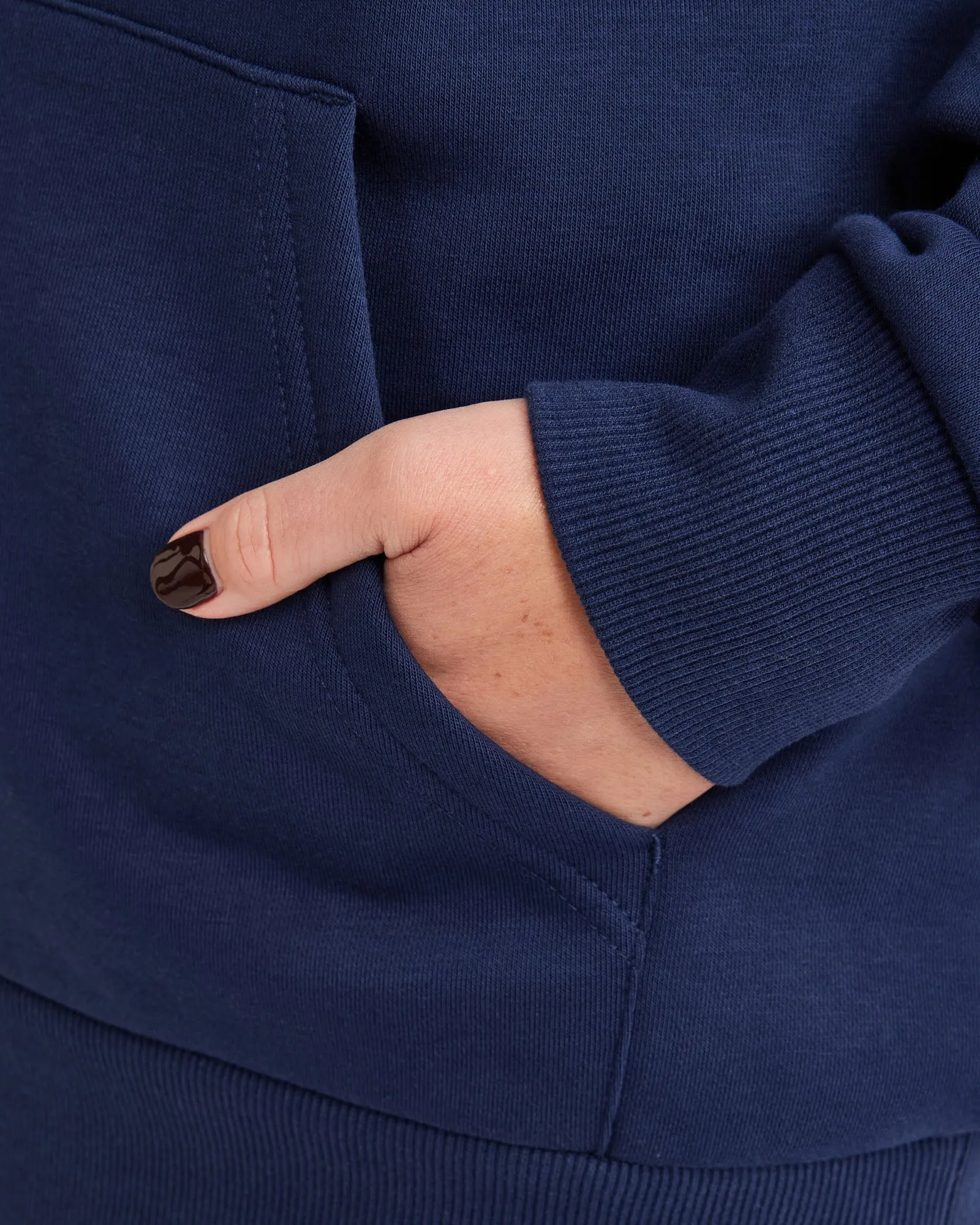 Classic 2.0 Unisex Hood -FILA