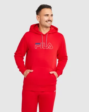 Classic 2.0 Unisex Hood -FILA