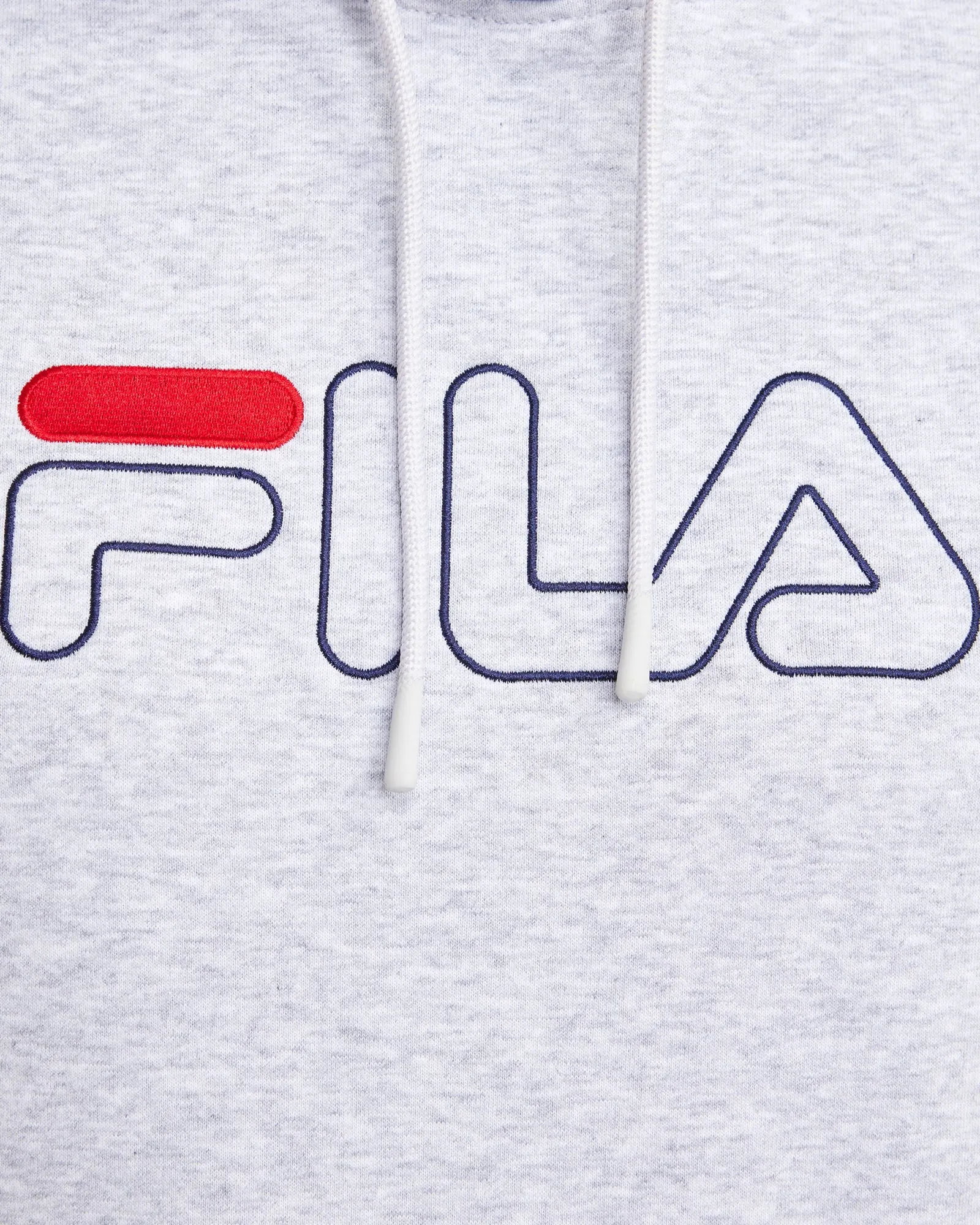 Classic 2.0 Unisex Hood -FILA
